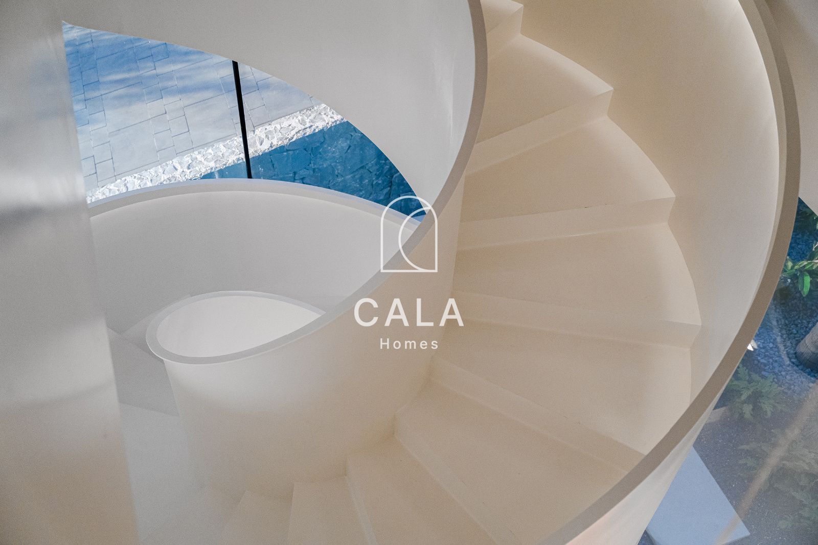 Exclusive Nivaria villa with sea views in Abama