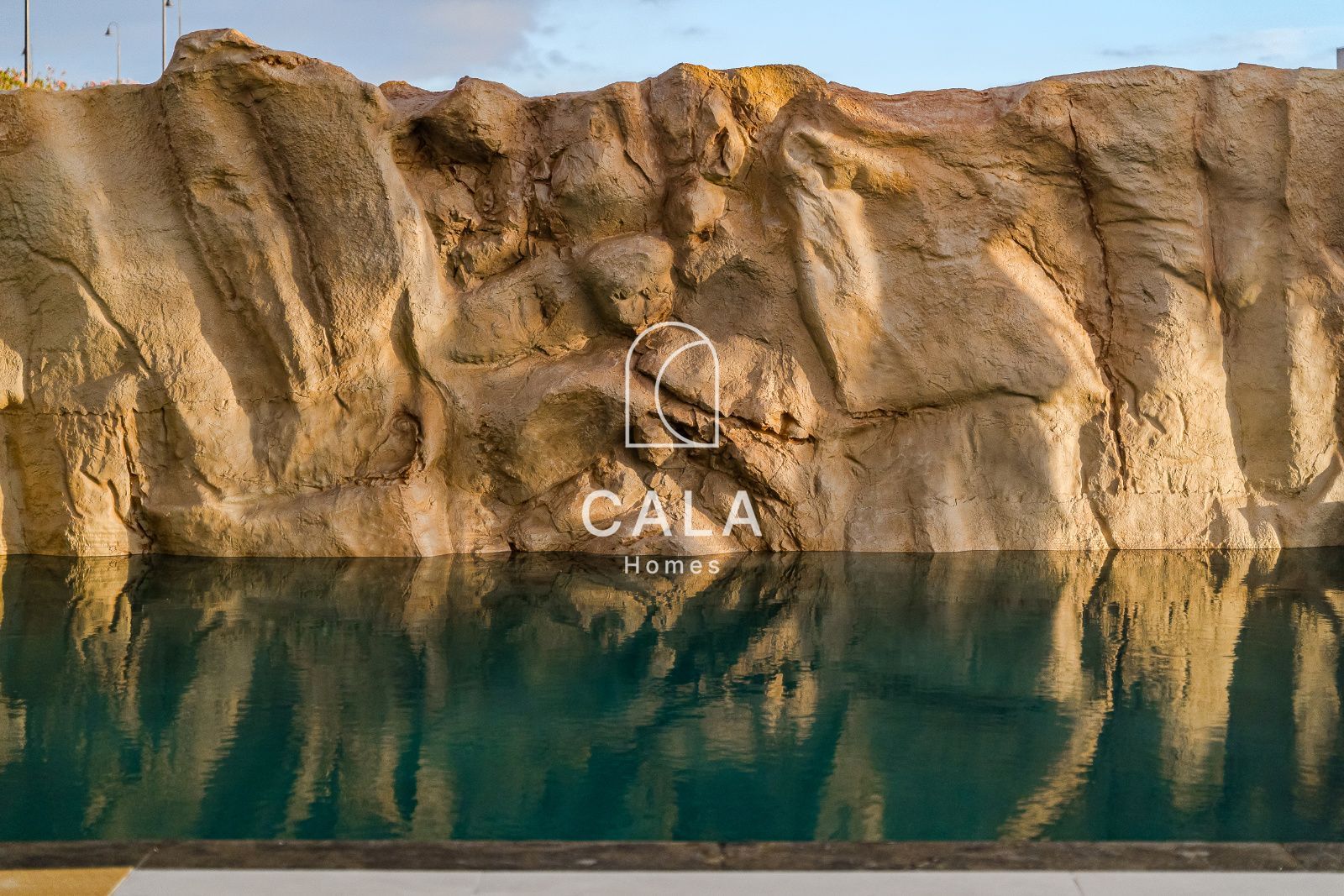 Exclusive Nivaria villa with sea views in Abama