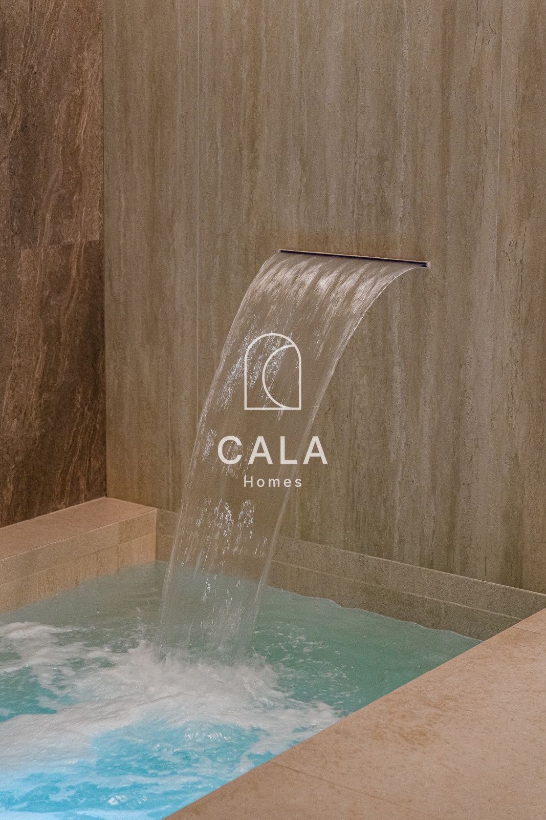 Exclusive Nivaria villa with sea views in Abama