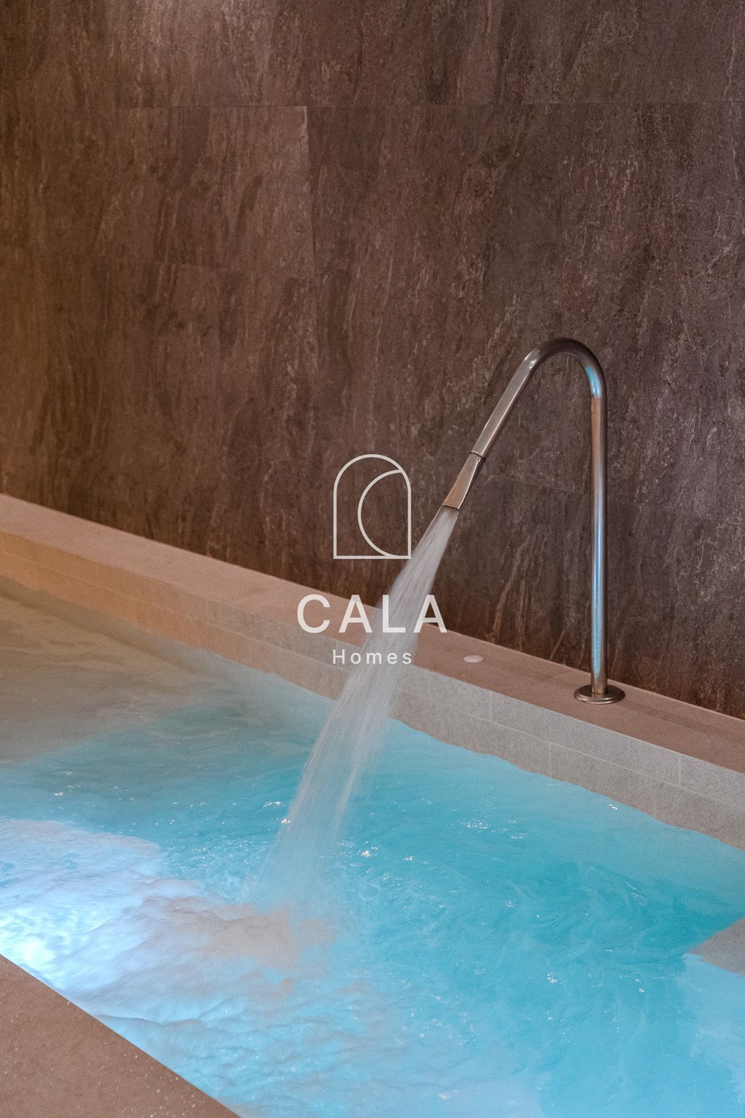 Exclusive Nivaria villa with sea views in Abama