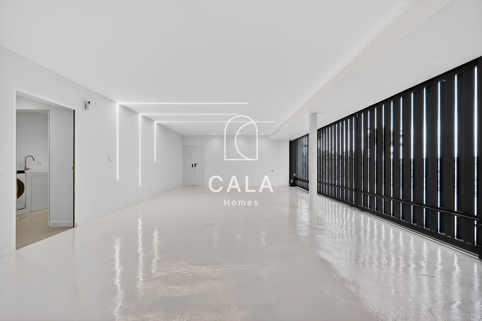 Exclusive Nivaria villa with sea views in Abama