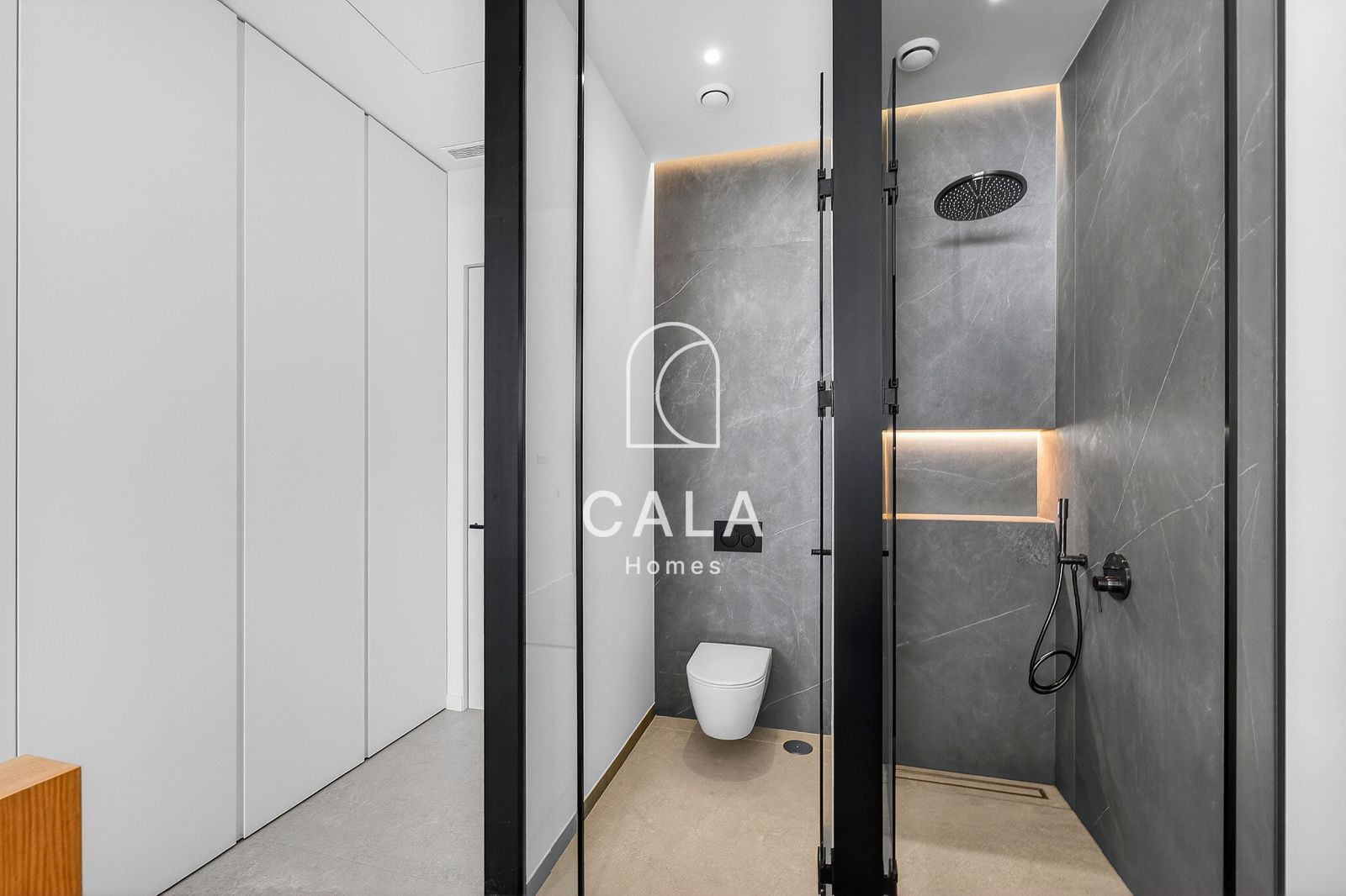 Exclusive Nivaria villa with sea views in Abama