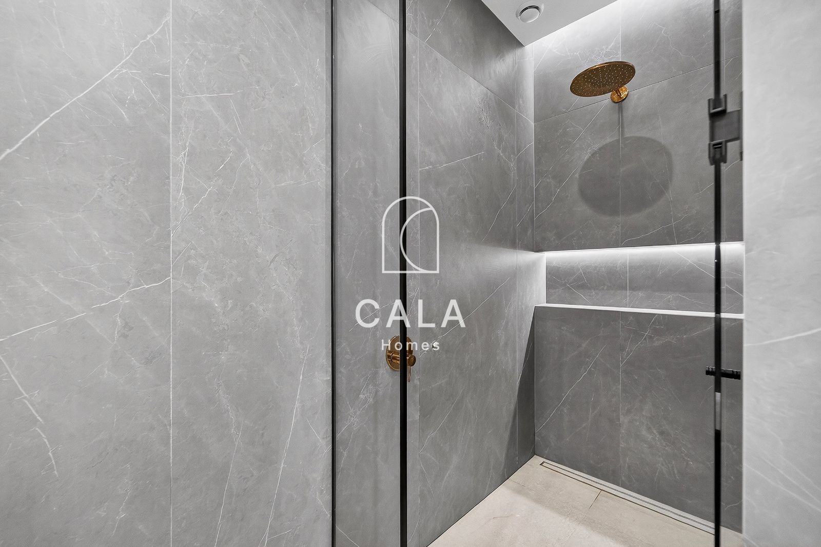 Exclusive Nivaria villa with sea views in Abama