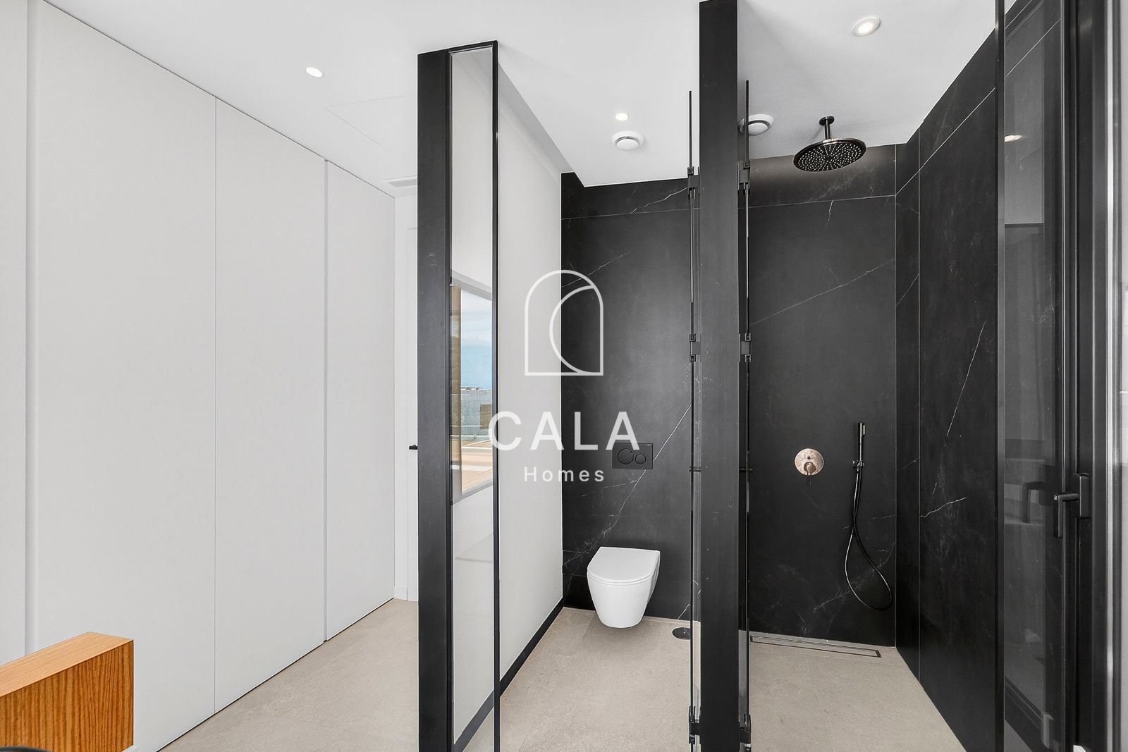 Exclusive Nivaria villa with sea views in Abama