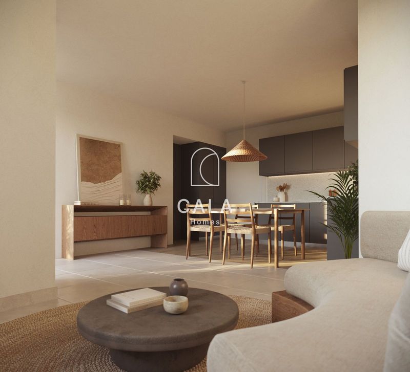 Appartement en vente Playa De Los Cristianos, Santa Cruz Tenerife. Ref: 1348. Cala Homes