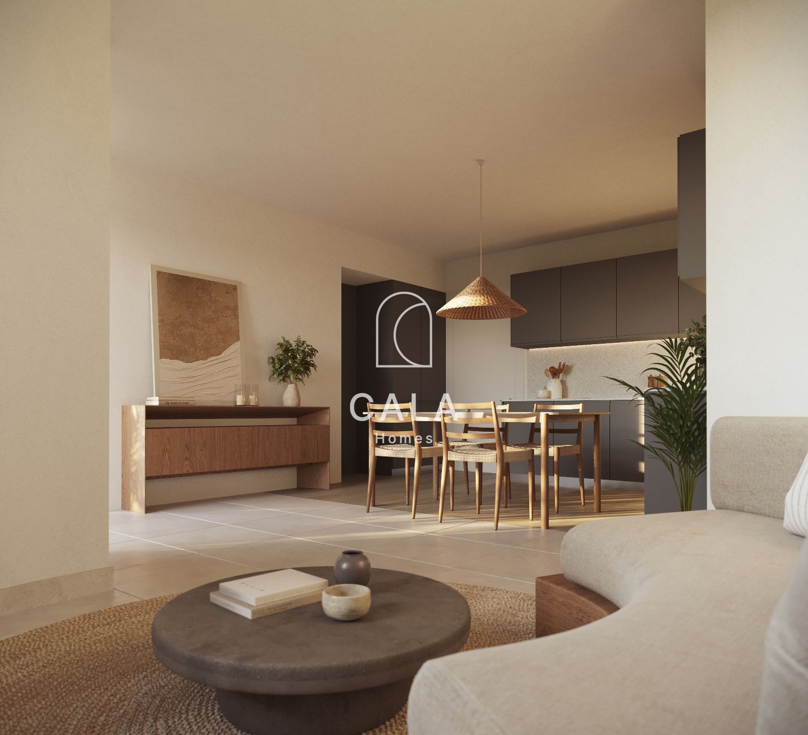 1-bedroom Flat in Los Cristianos