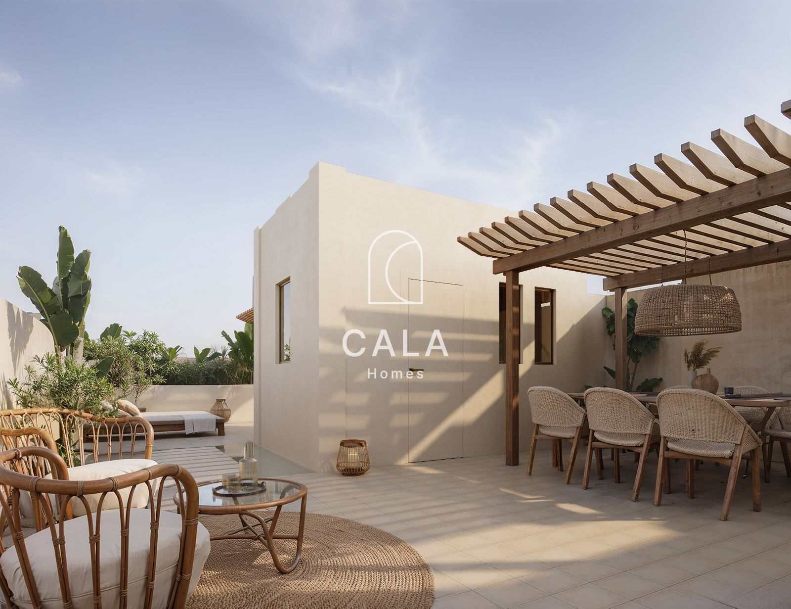 2 Bedroom Penthouse in Los Cristianos