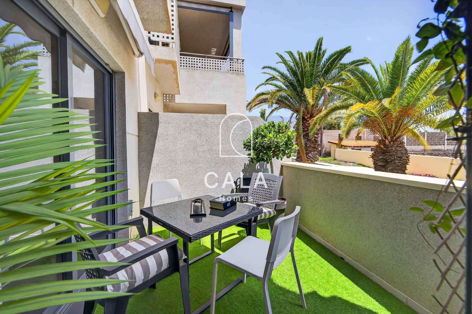 Apartment in Playa Paraiso