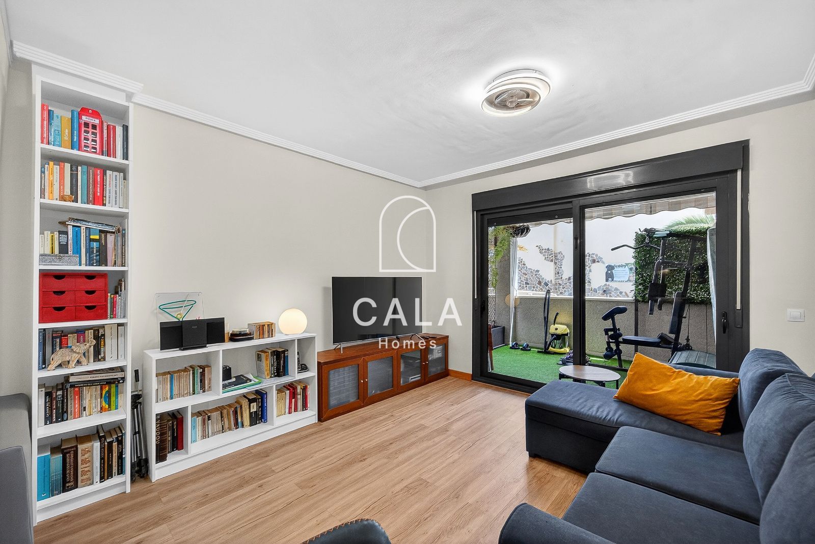 Apartment in Playa Paraiso