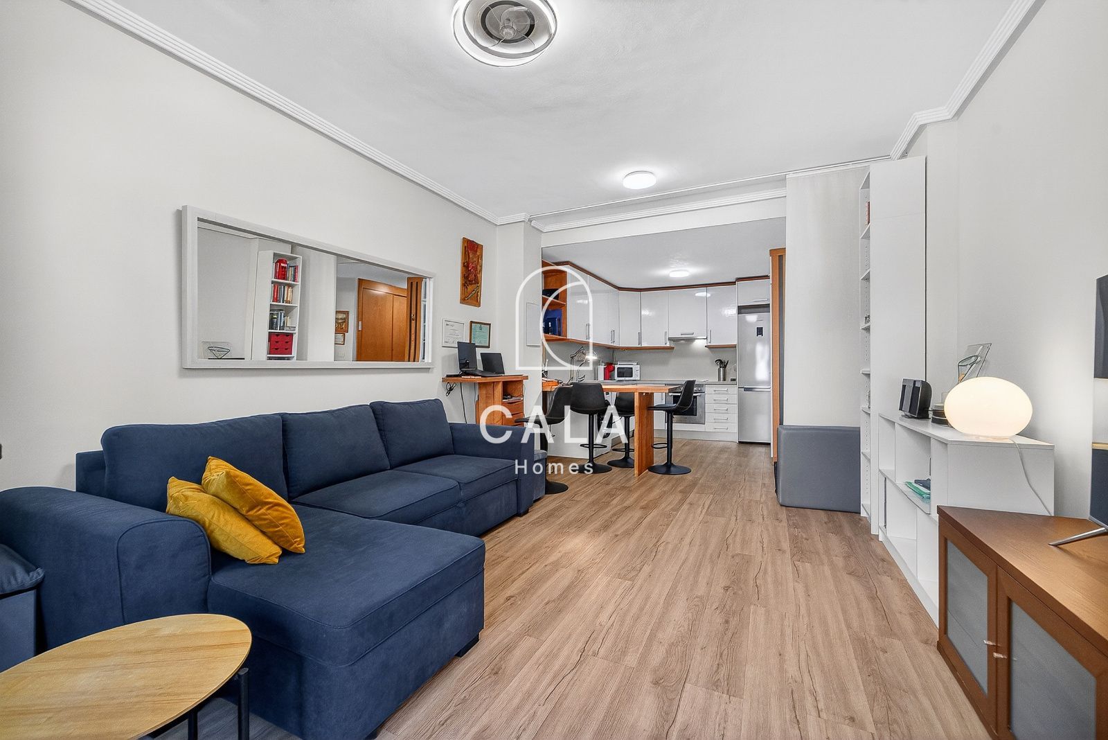 Apartment in Playa Paraiso