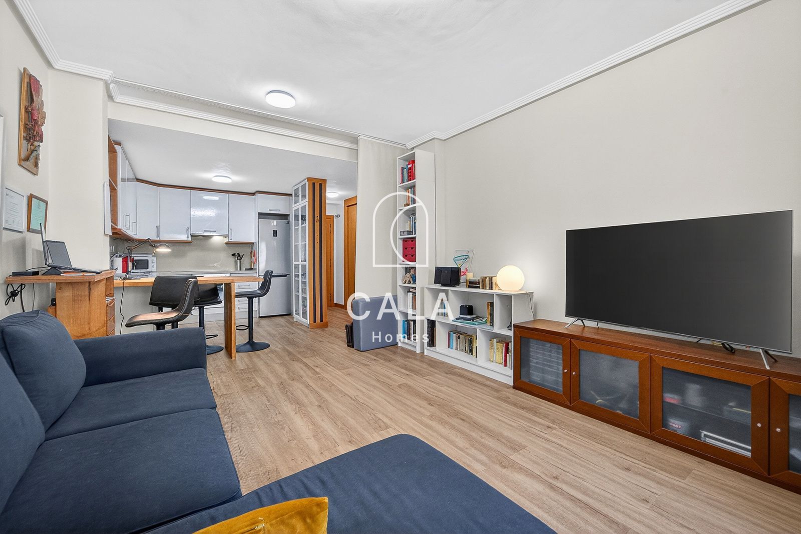 Apartment in Playa Paraiso