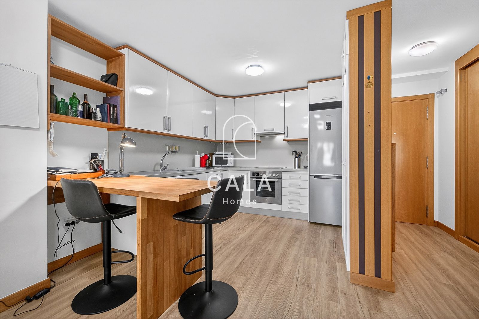 Apartment in Playa Paraiso