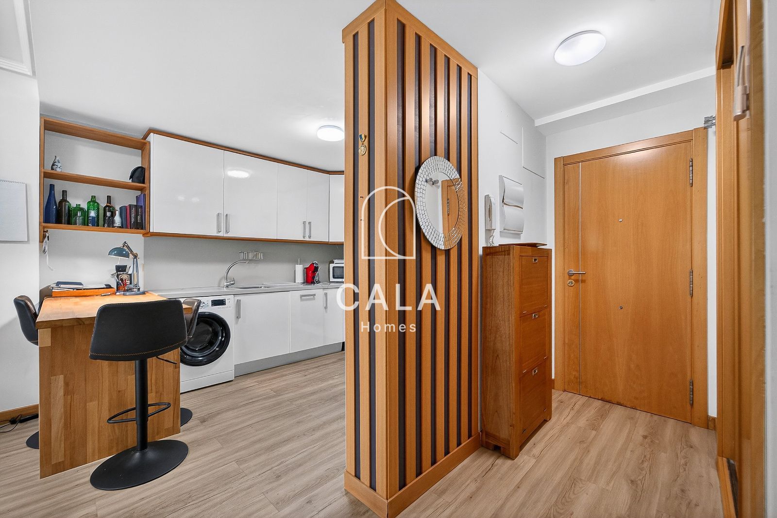 Apartment in Playa Paraiso