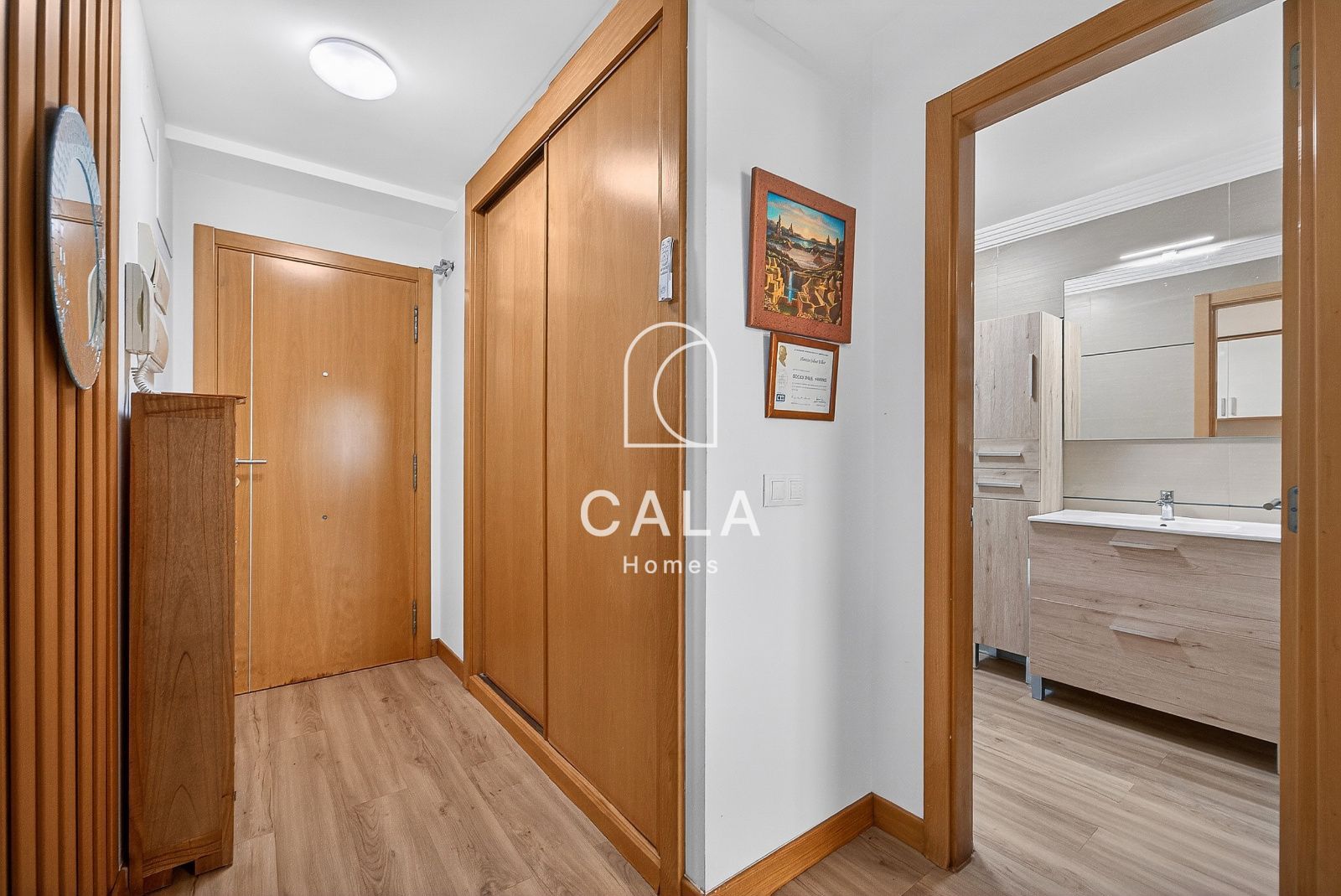 Apartment in Playa Paraiso