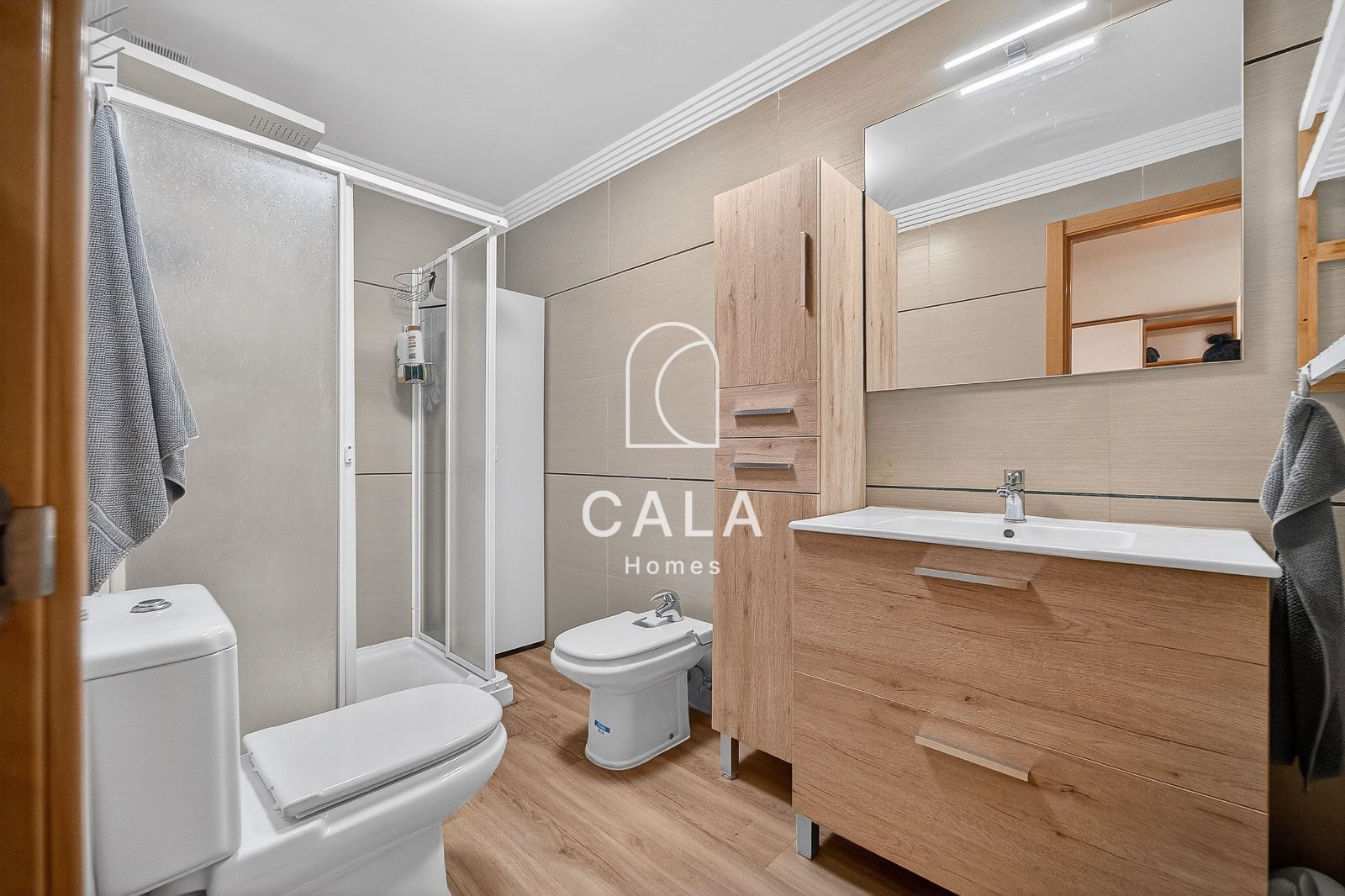 Apartment in Playa Paraiso