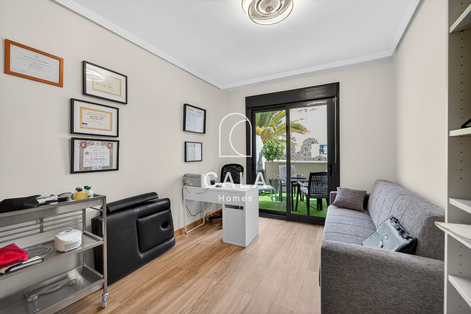 Apartment in Playa Paraiso