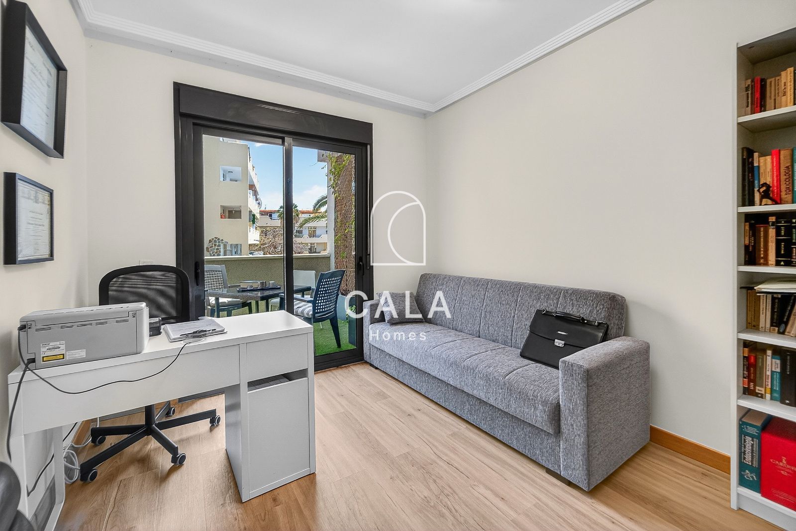 Apartment in Playa Paraiso