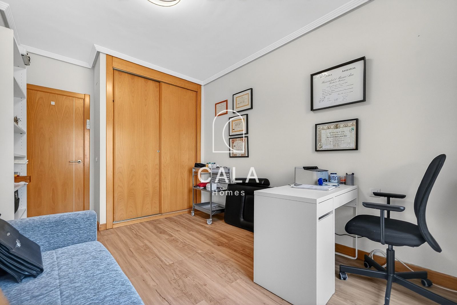 Apartment in Playa Paraiso