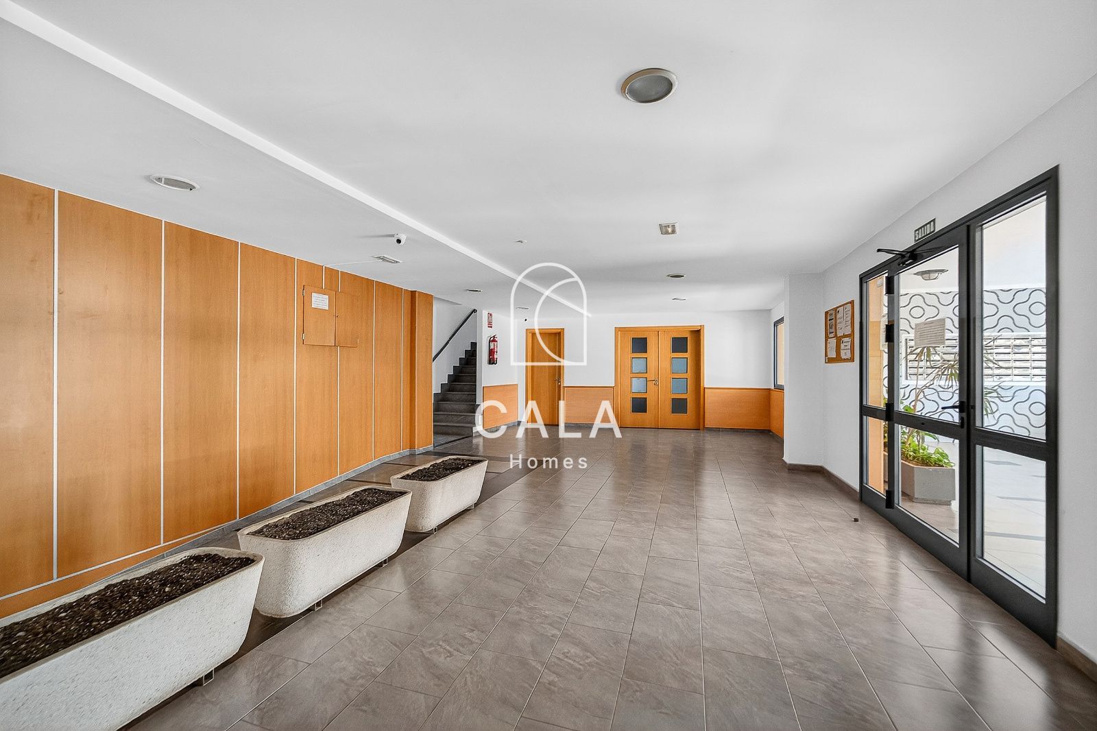 Apartment in Playa Paraiso