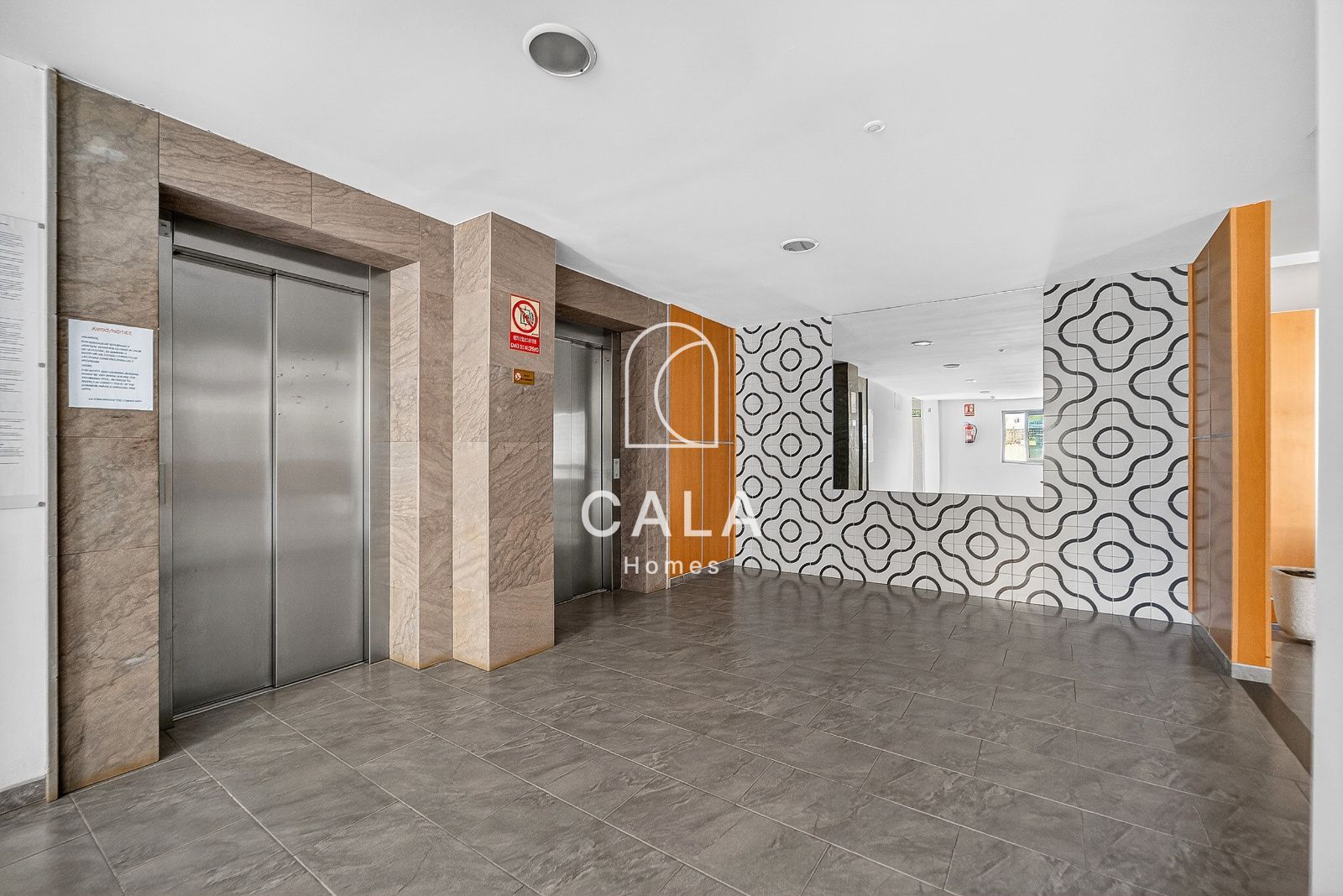 Apartment in Playa Paraiso