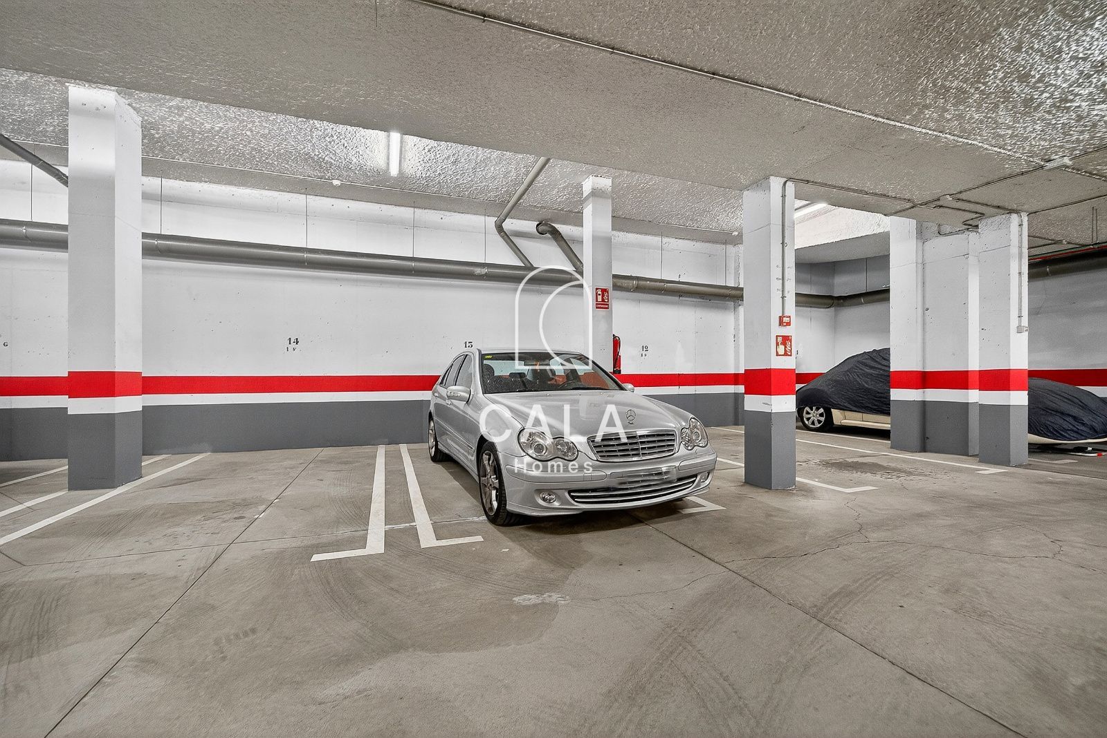 Apartment in Playa Paraiso