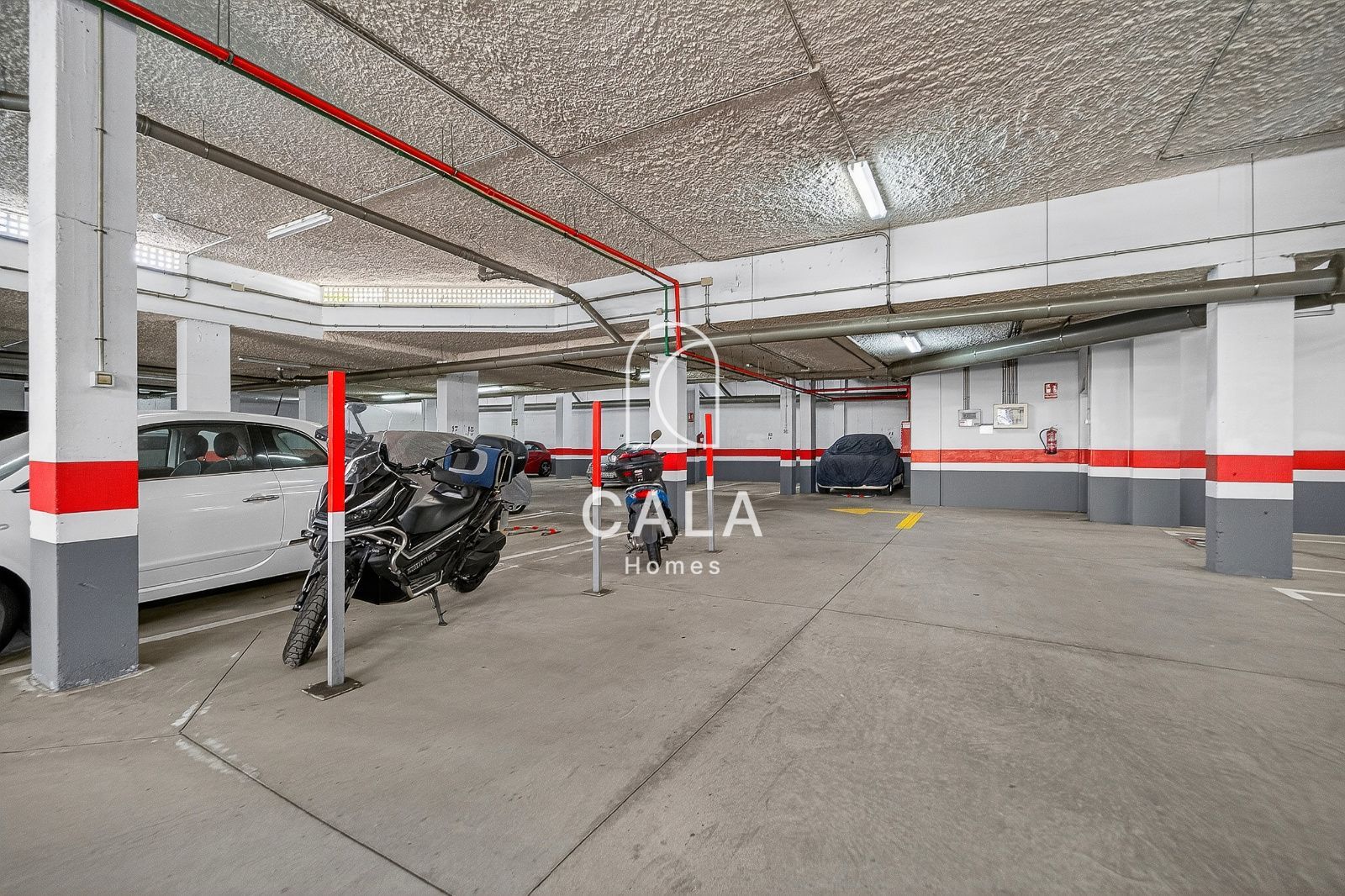 Apartment in Playa Paraiso