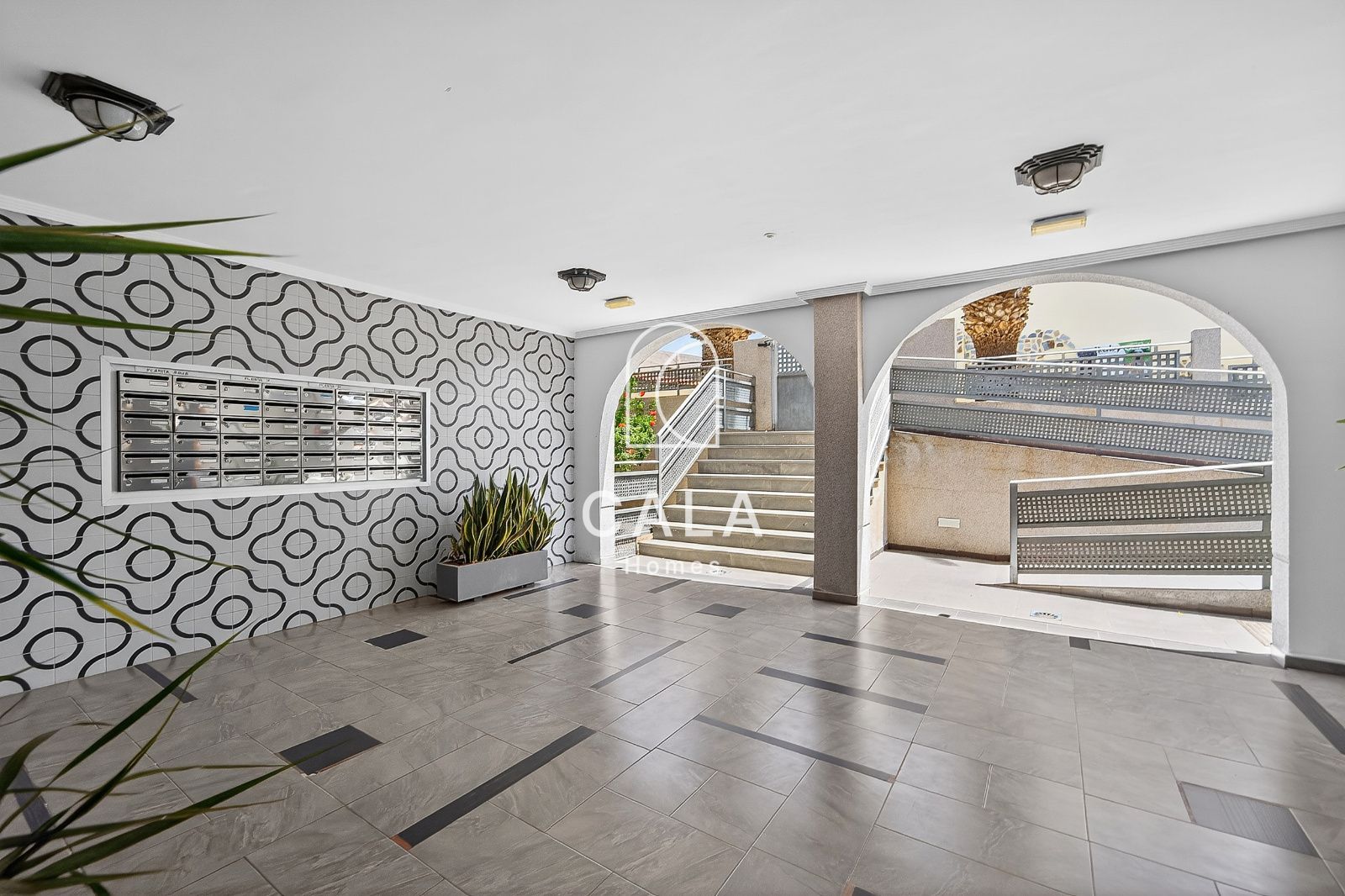 Apartment in Playa Paraiso