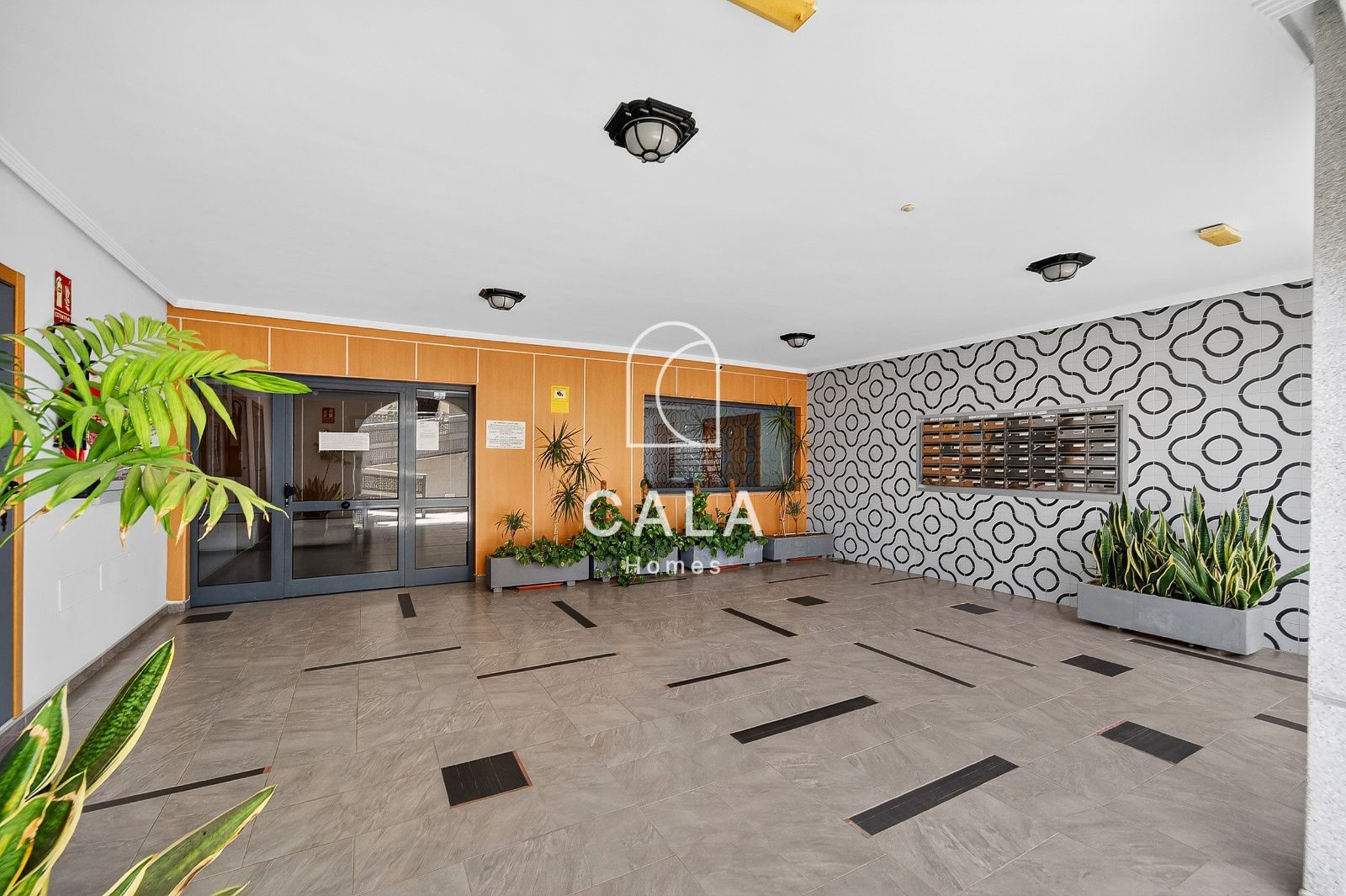 Apartment in Playa Paraiso