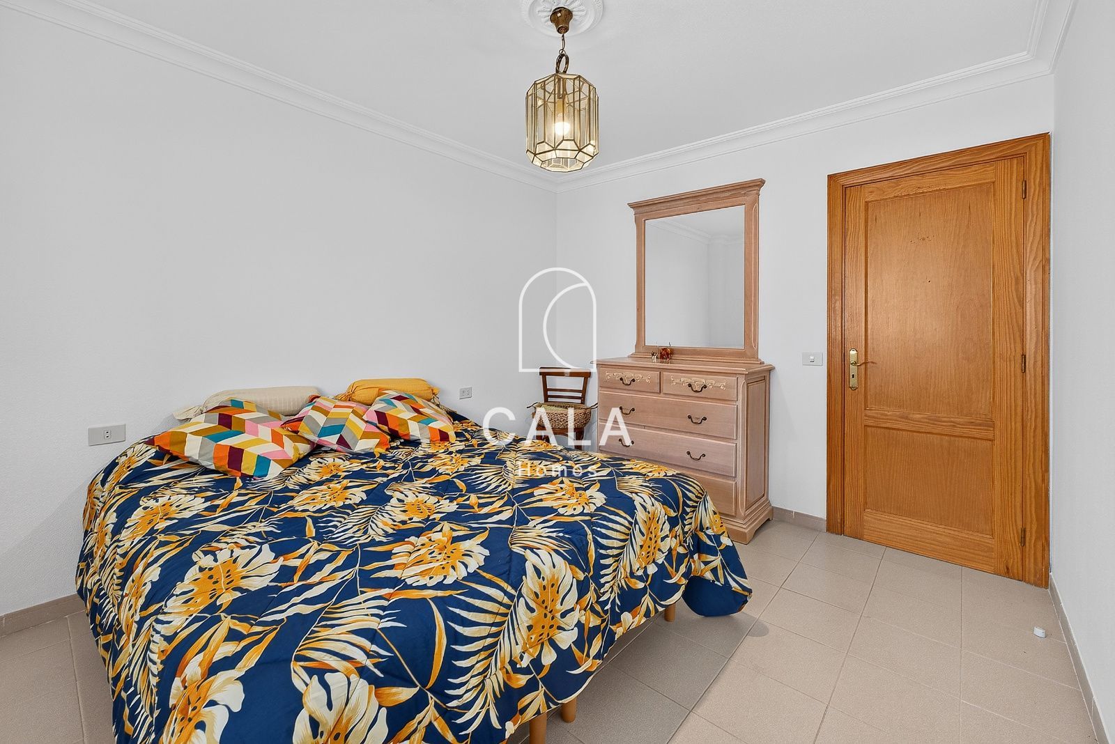 Opportunity in Puerto Santiago, 2-bedroom apartment with terrace and sea views