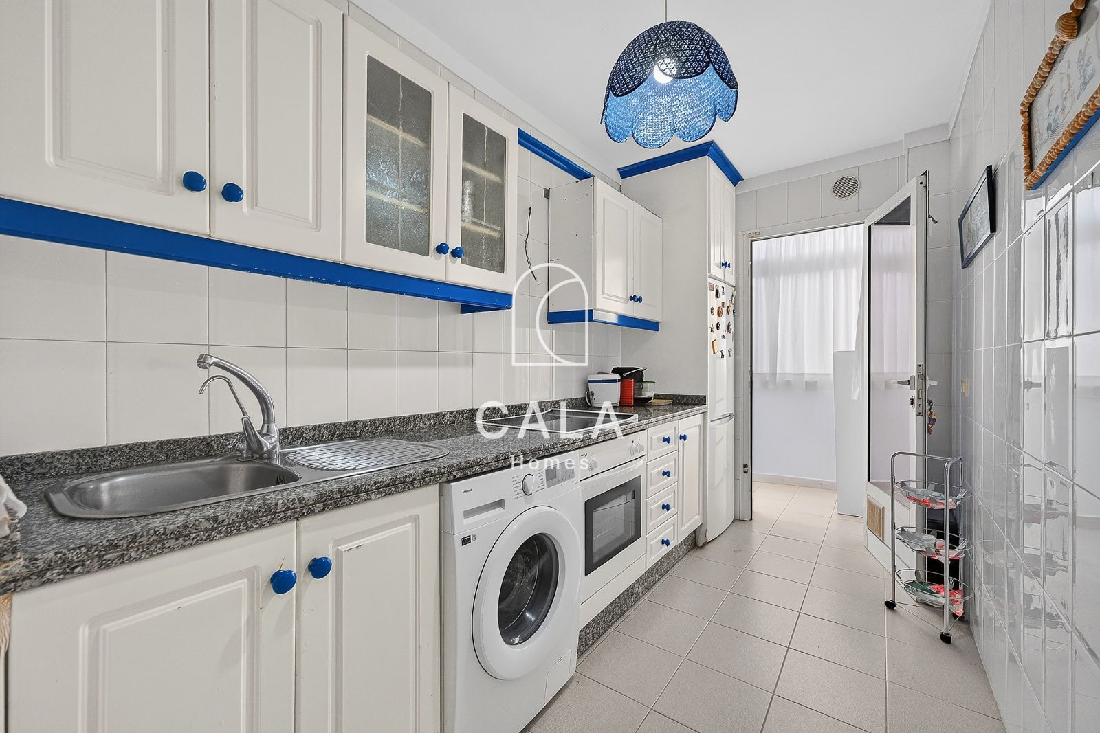 Opportunity in Puerto Santiago, 2-bedroom apartment with terrace and sea views