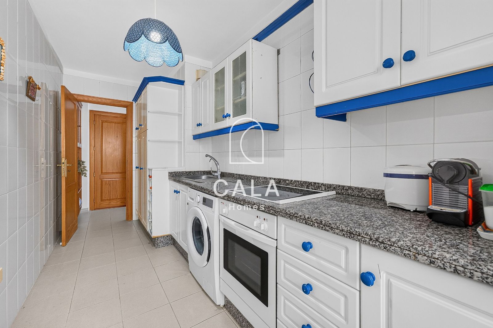 Opportunity in Puerto Santiago, 2-bedroom apartment with terrace and sea views