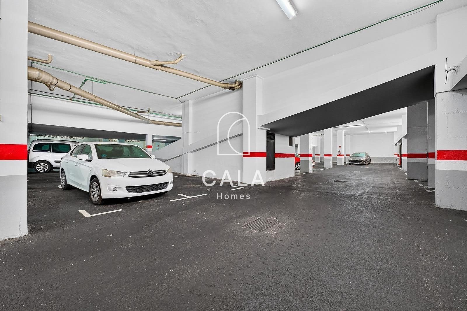 Opportunity in Puerto Santiago, 2-bedroom apartment with terrace and sea views
