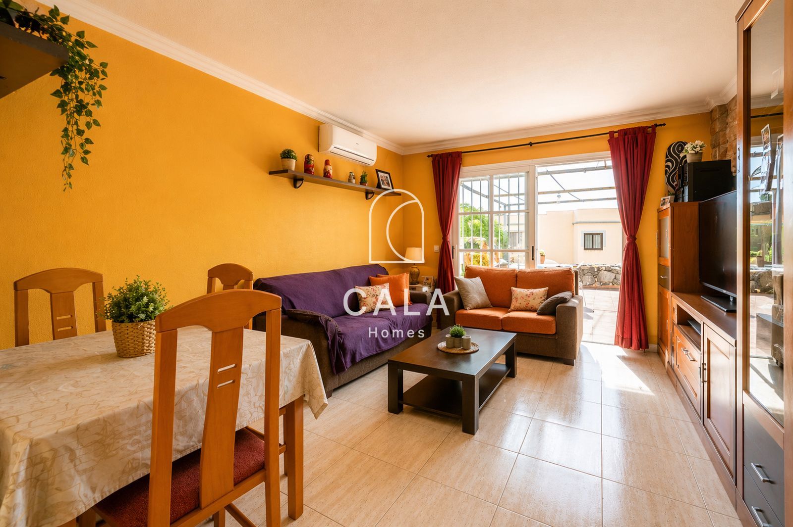 Duplex for sale in Callao Salvaje