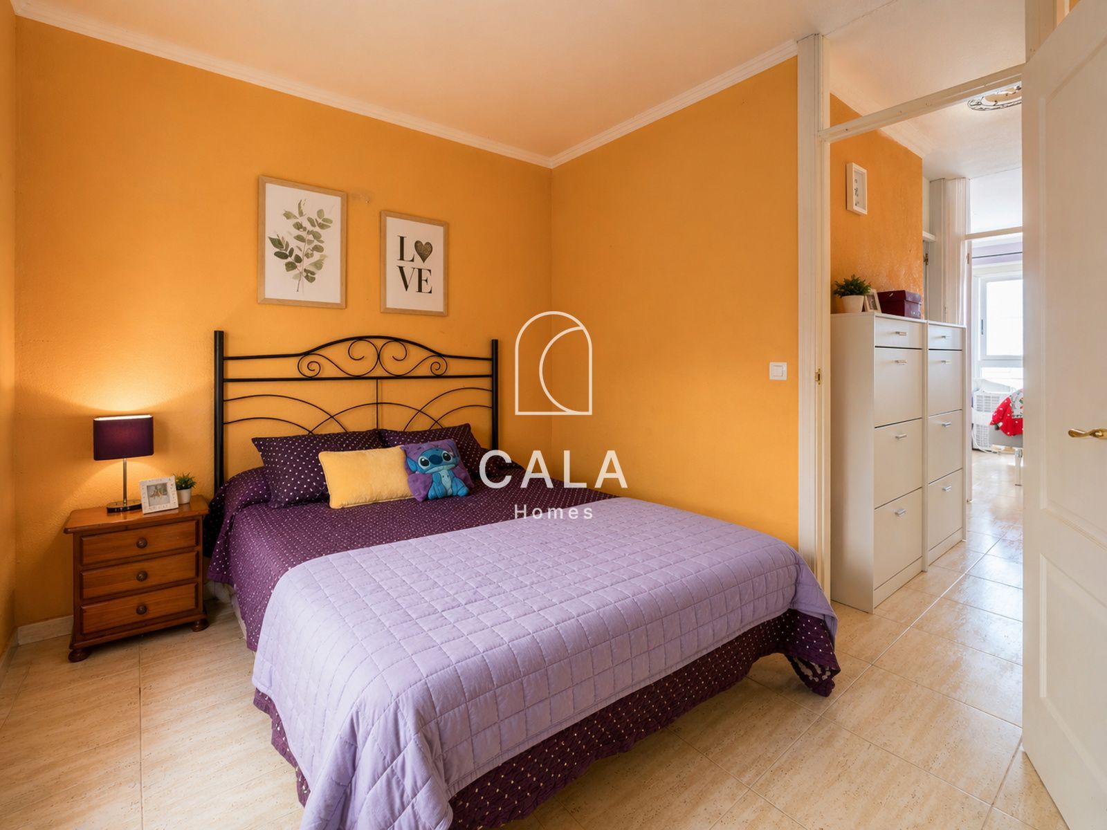 Duplex for sale in Callao Salvaje