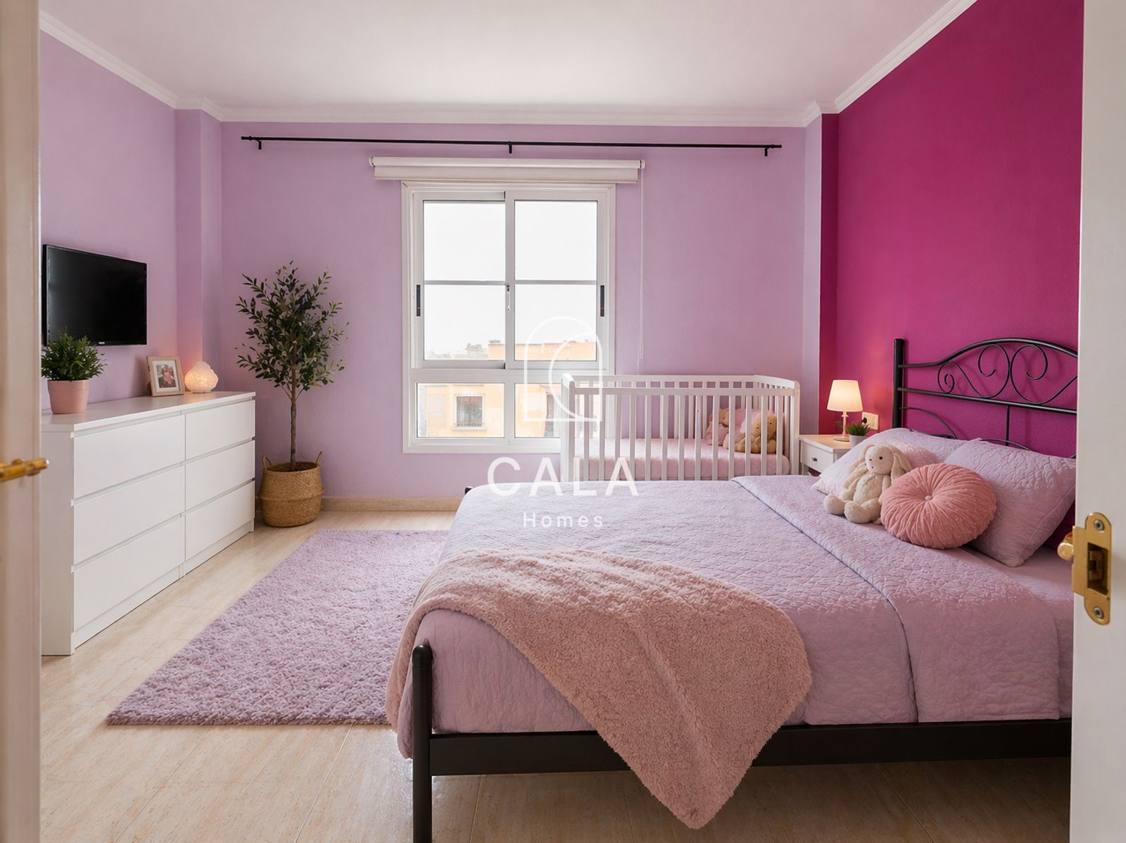 Duplex for sale in Callao Salvaje