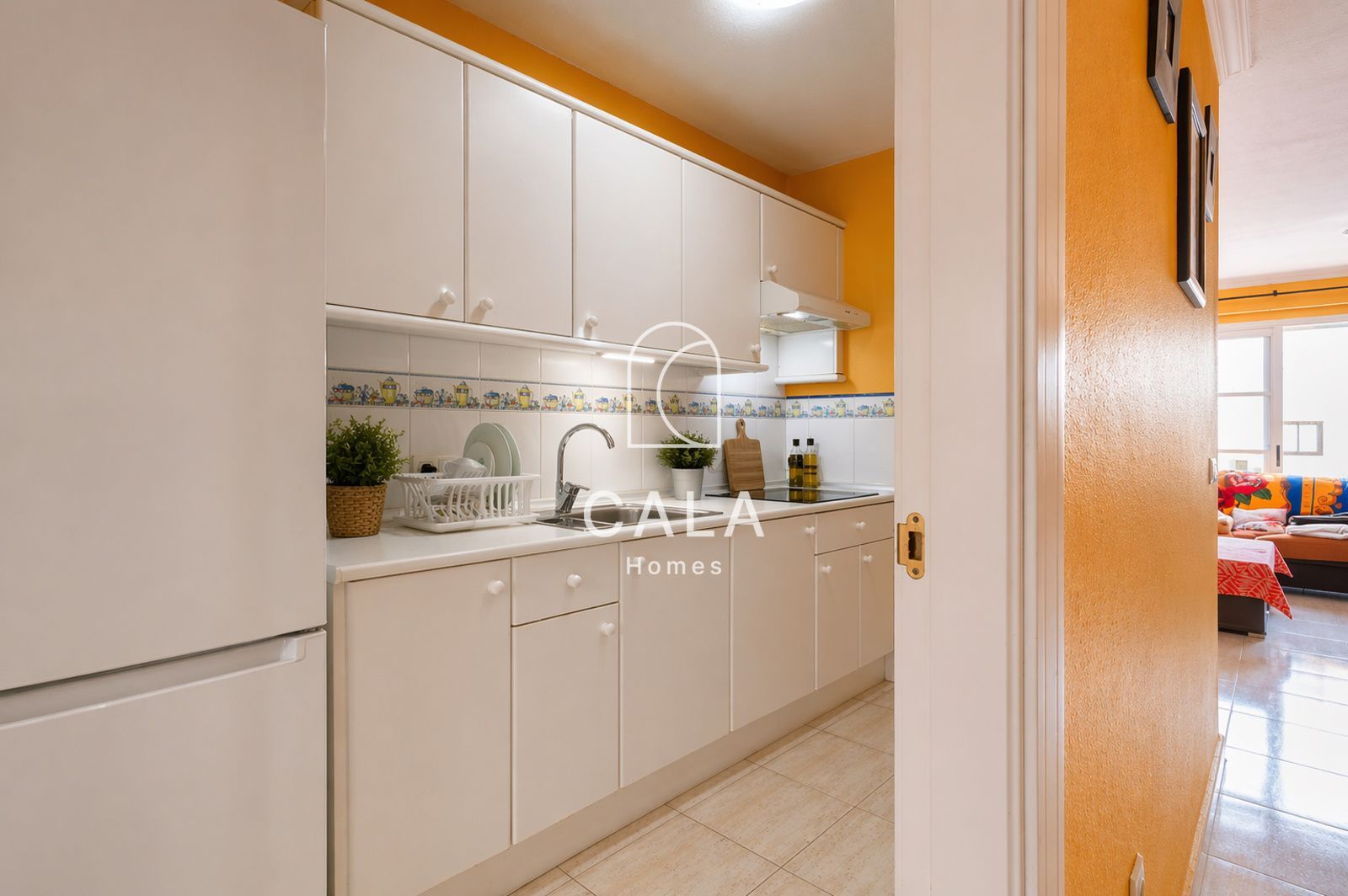 Duplex for sale in Callao Salvaje