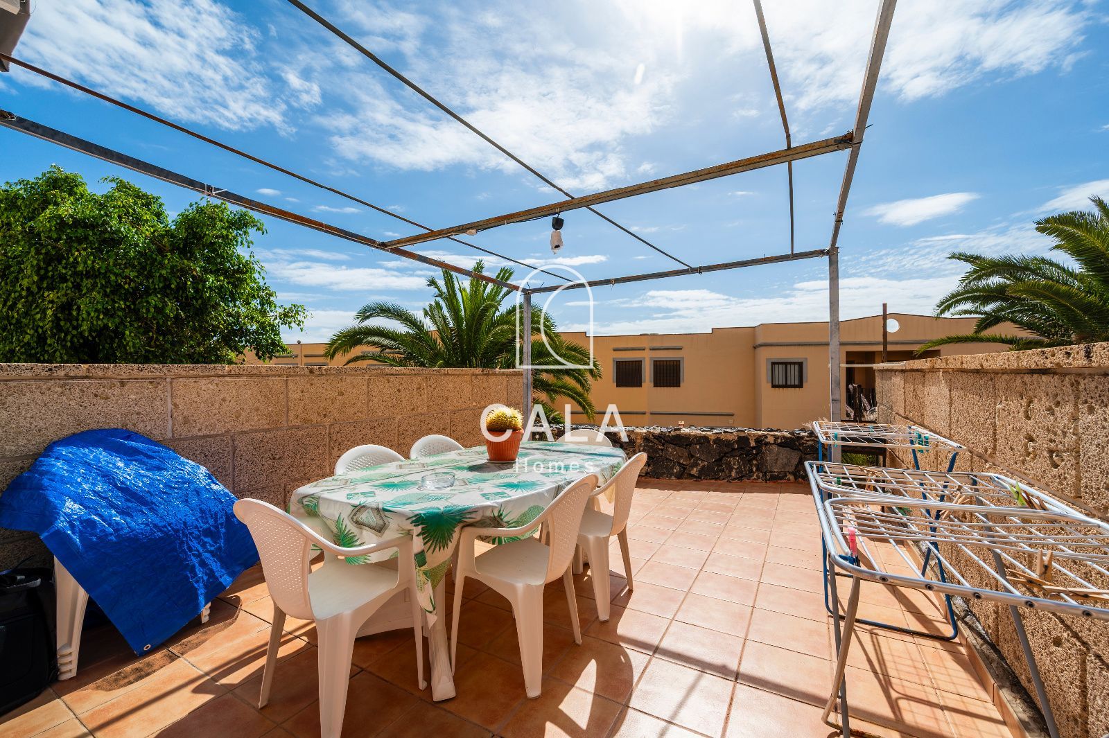 Duplex for sale in Callao Salvaje