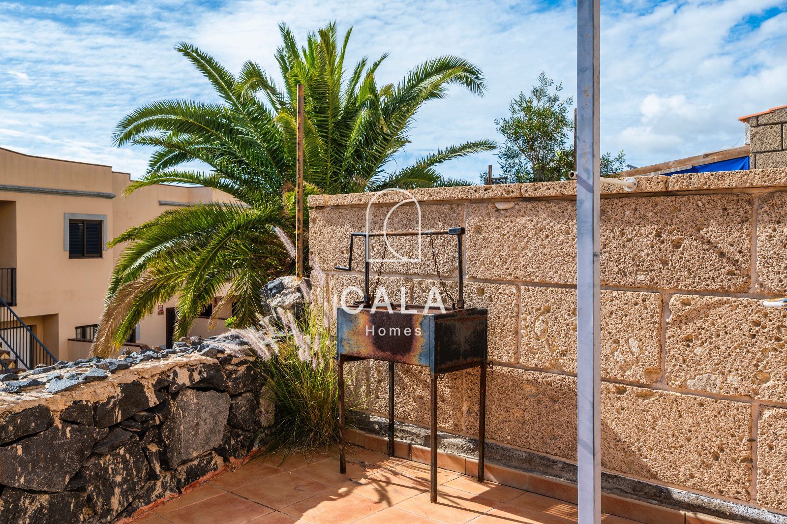 Duplex for sale in Callao Salvaje