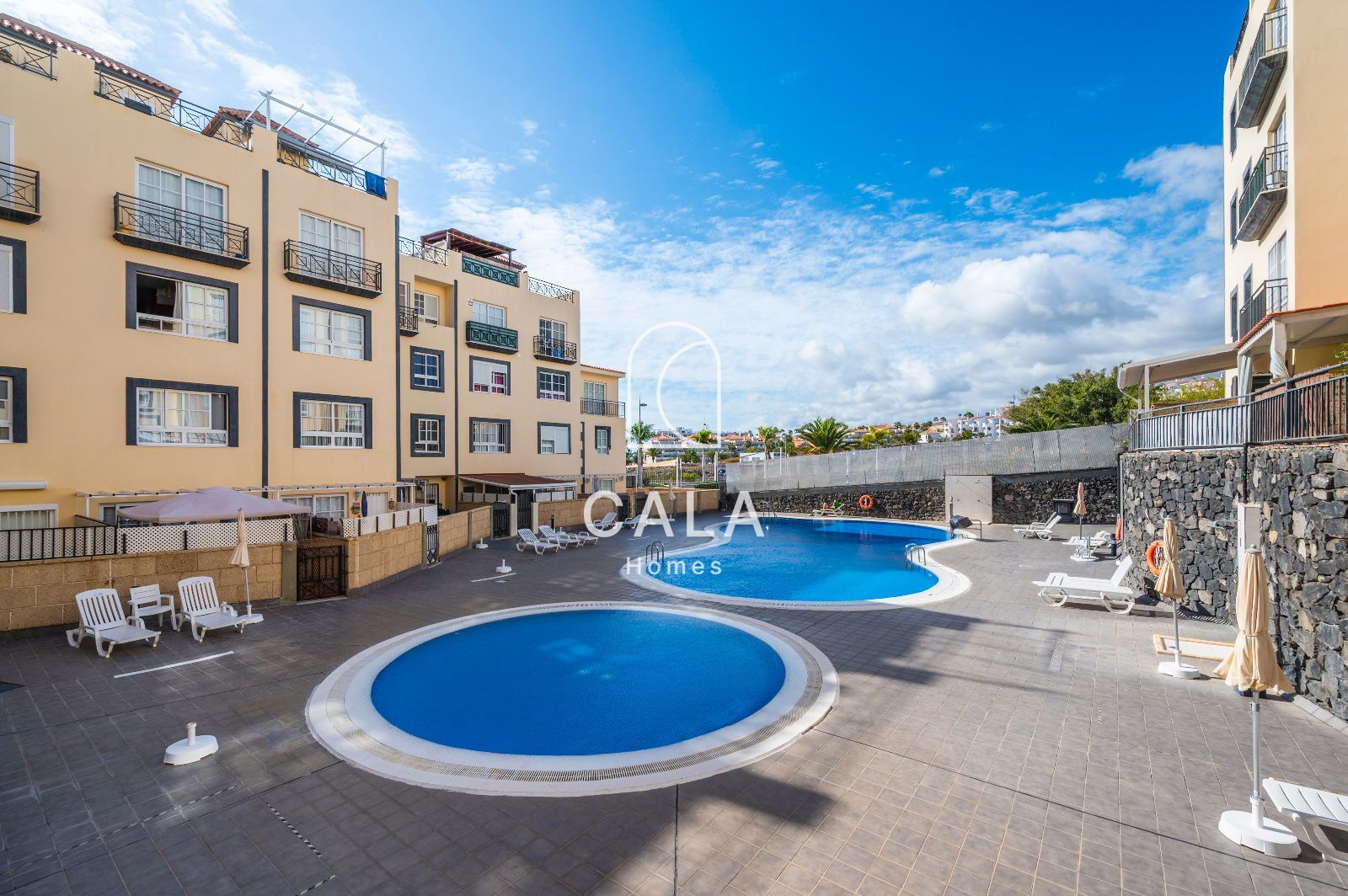 Duplex for sale in Callao Salvaje