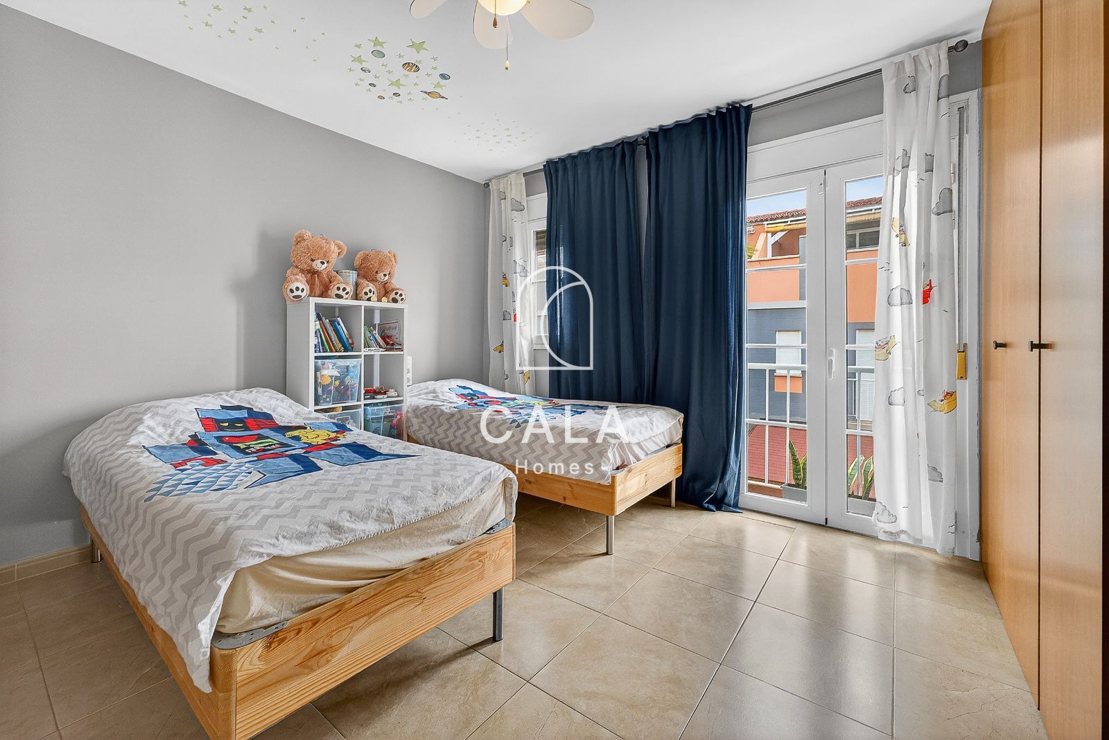 Spacious 3-bedroom townhouse in Llano del Camello