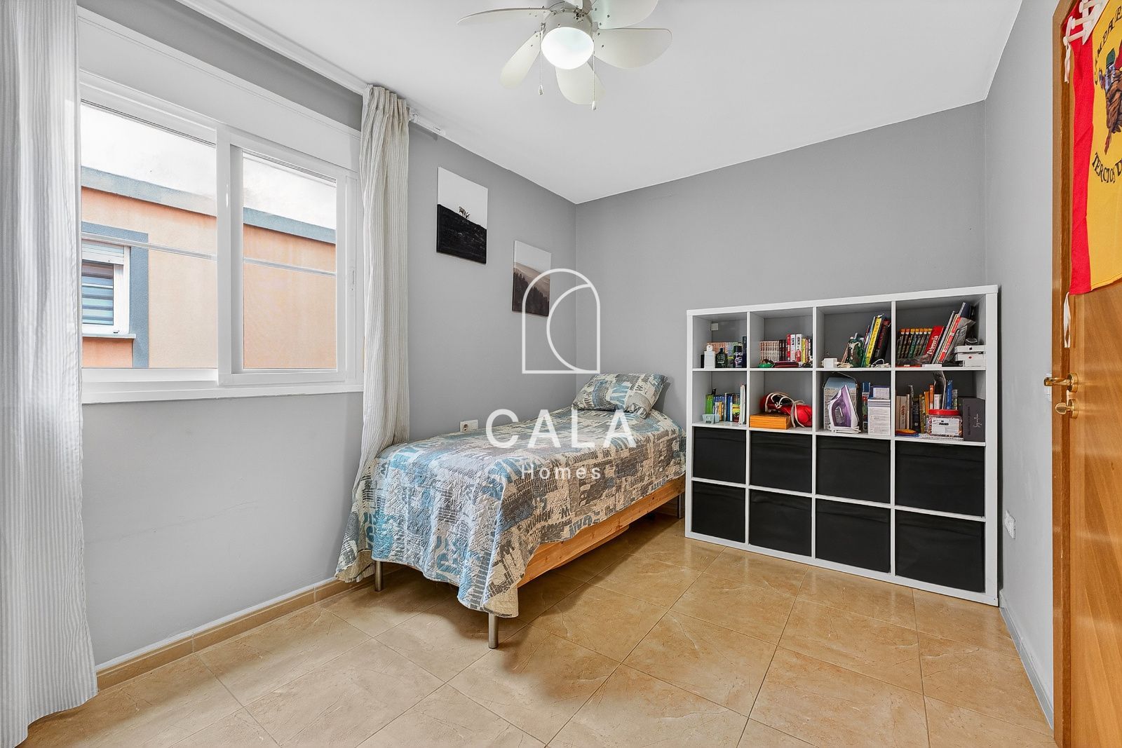 Spacious 3-bedroom townhouse in Llano del Camello