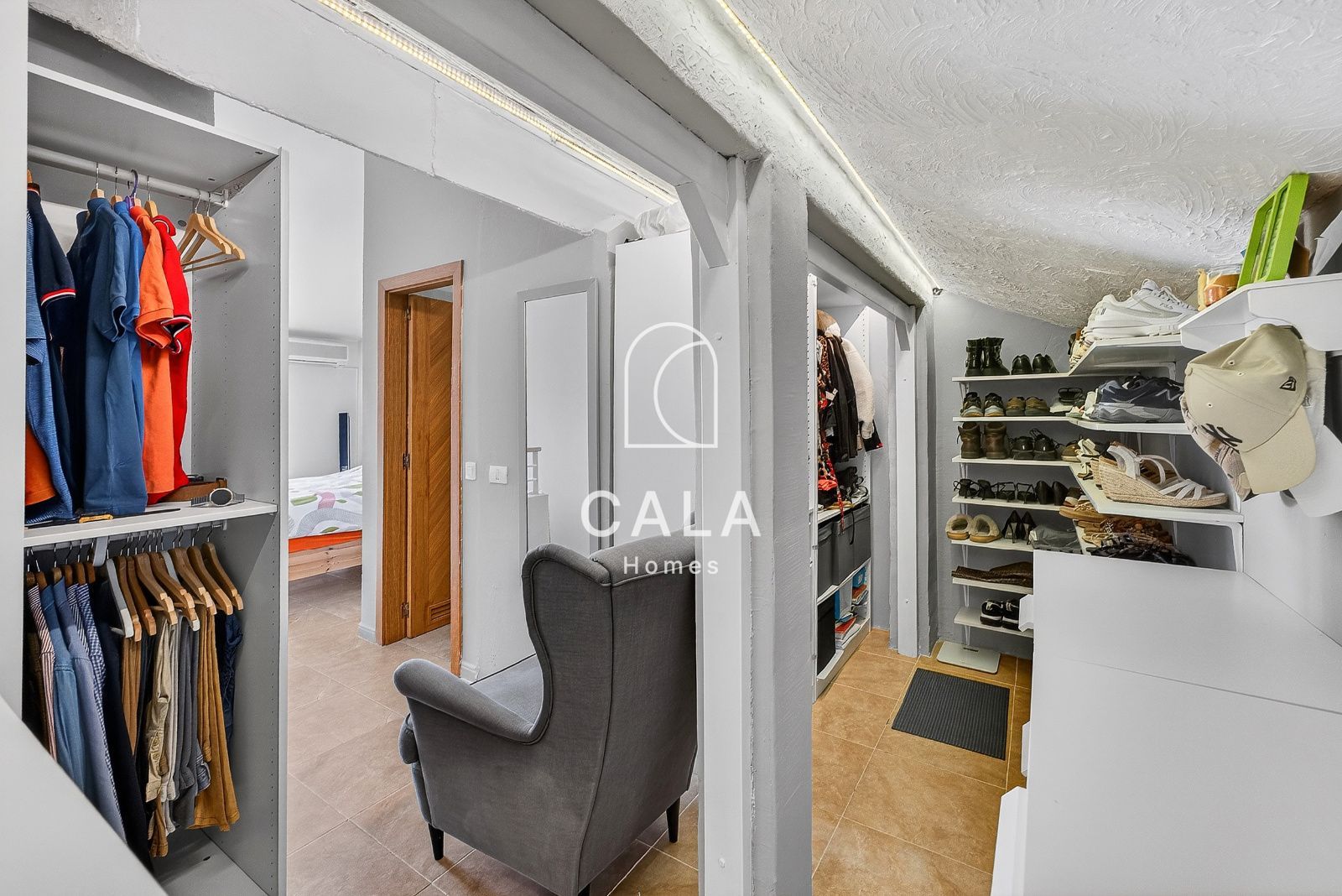 Spacious 3-bedroom townhouse in Llano del Camello