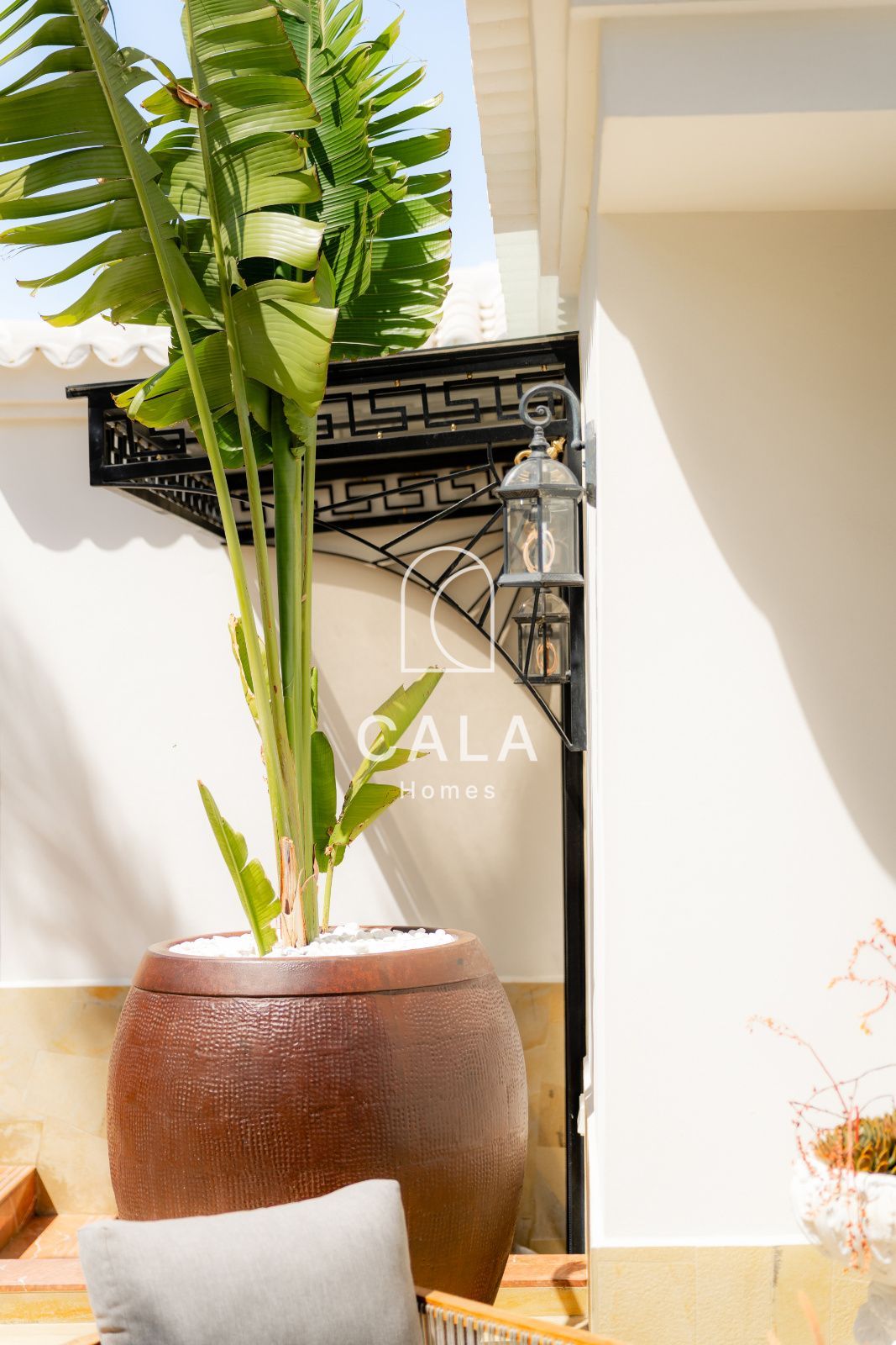 Exclusive Architect-Designed Villa With Open Views Of The Atlantic