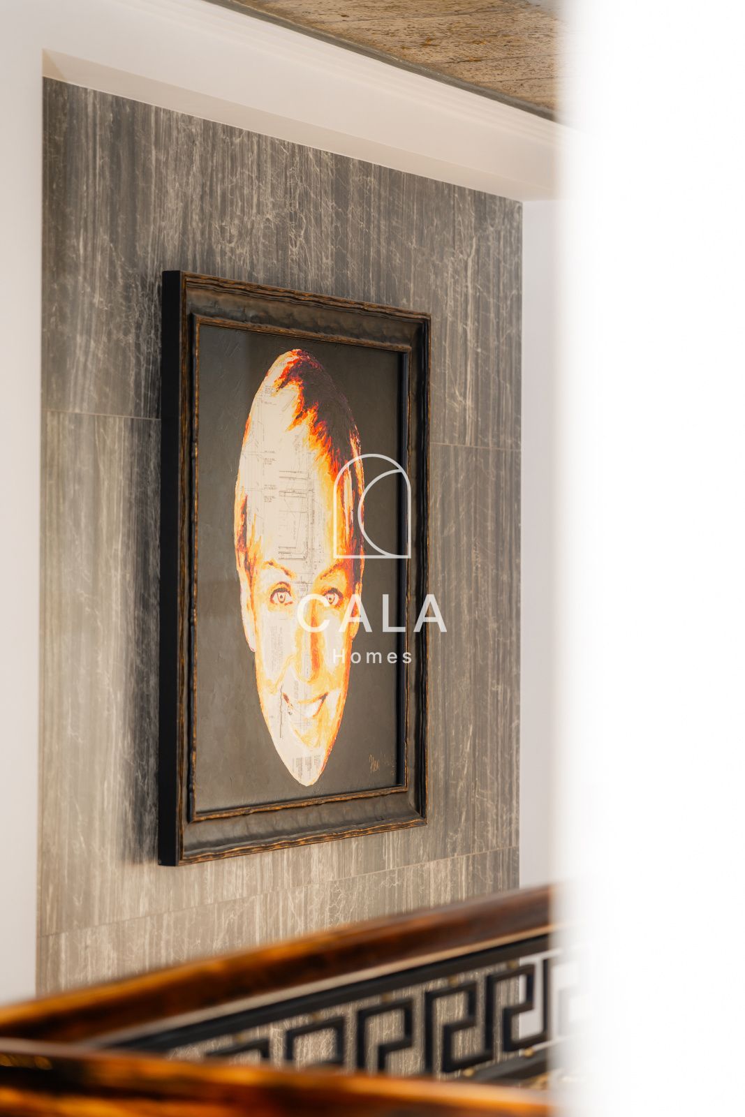 Exclusive Architect-Designed Villa With Open Views Of The Atlantic