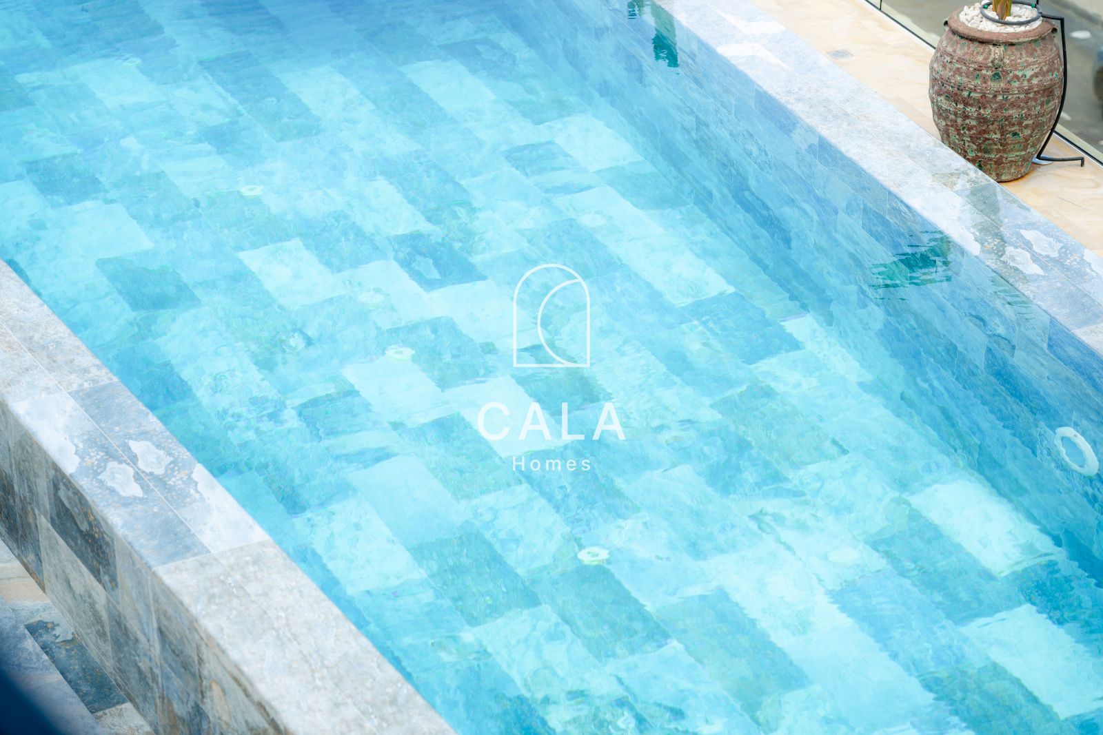 Exclusive Architect-Designed Villa With Open Views Of The Atlantic