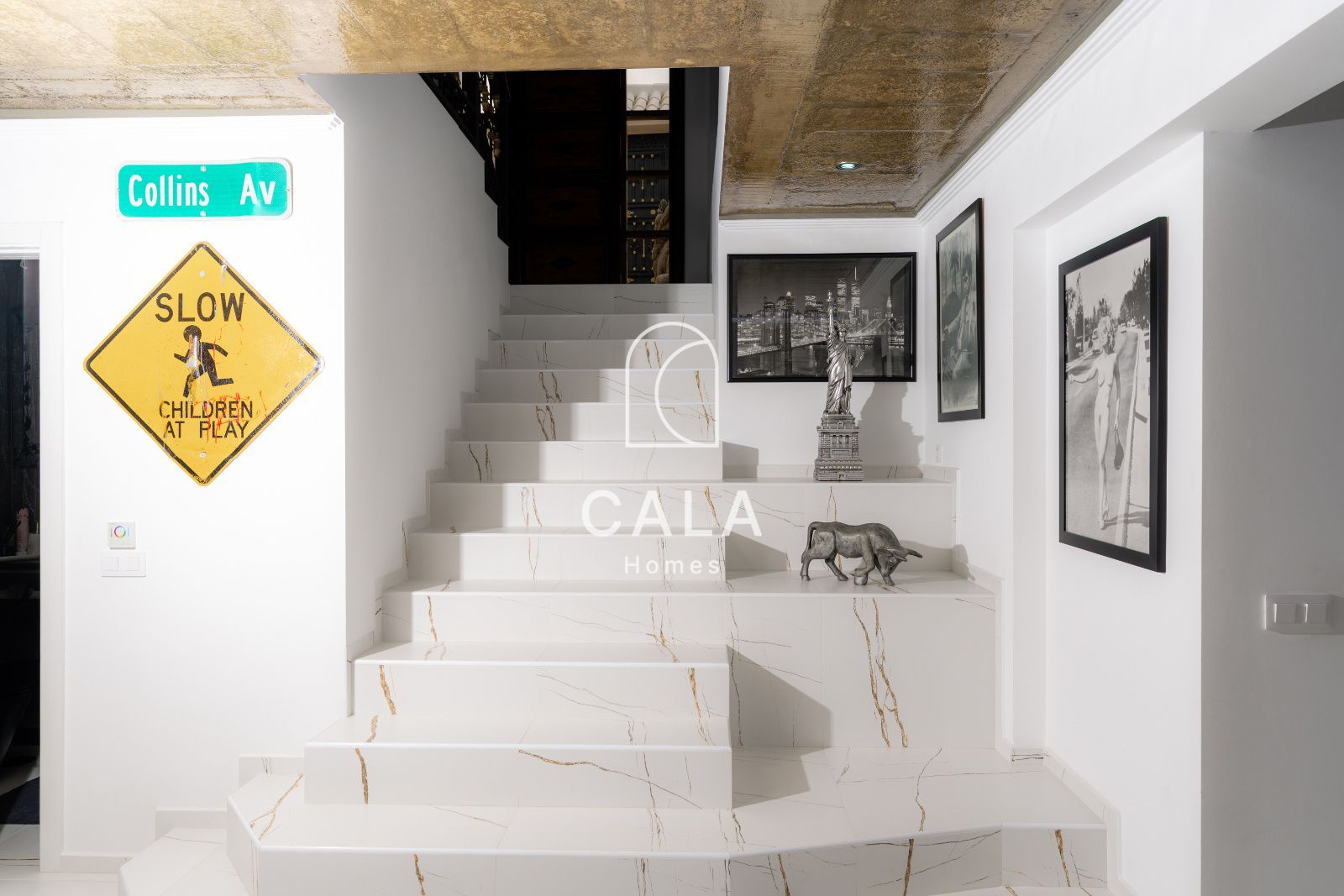 Exclusive Architect-Designed Villa With Open Views Of The Atlantic