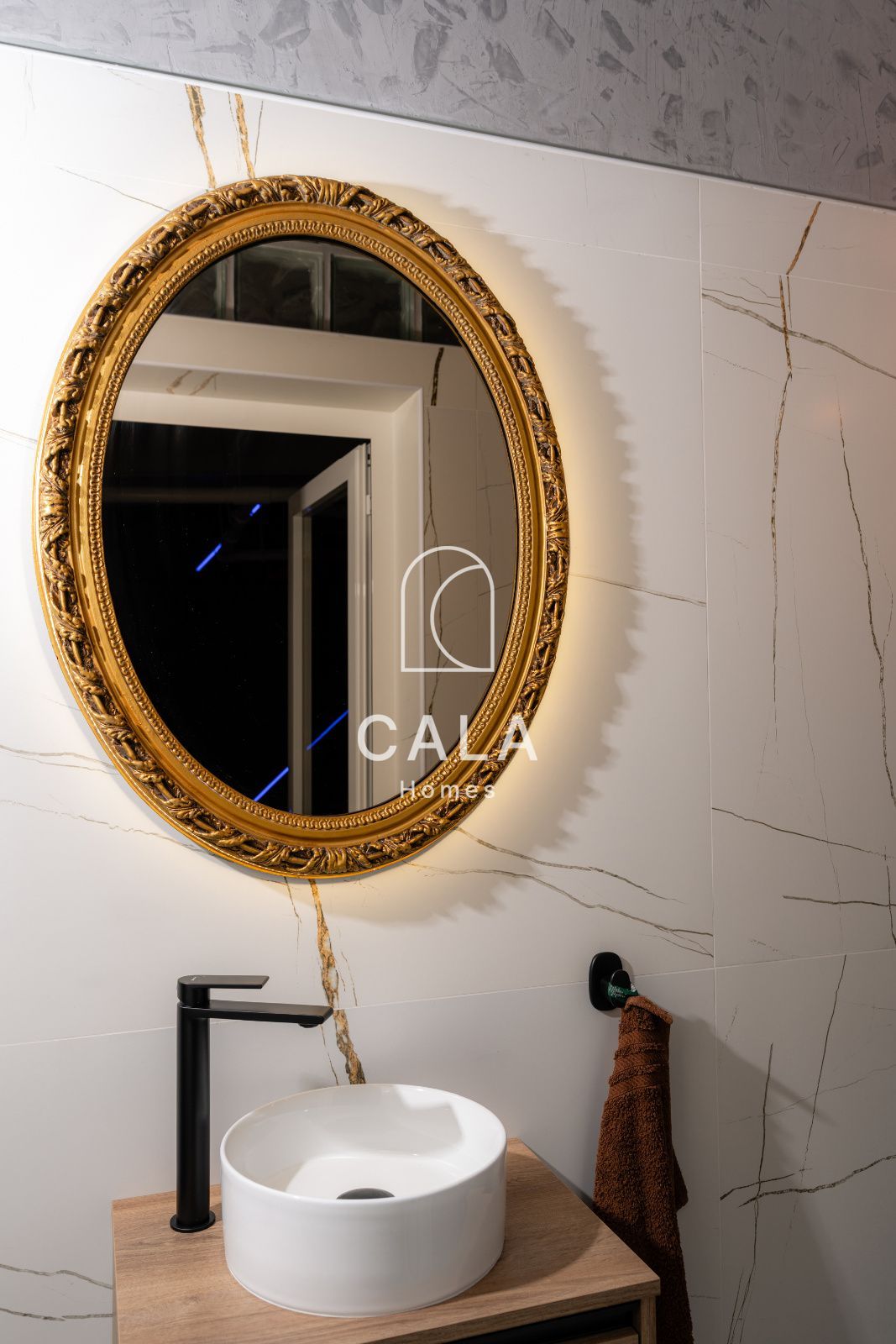 Exclusive Architect-Designed Villa With Open Views Of The Atlantic