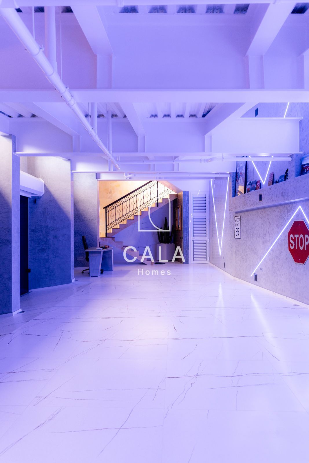 Exclusive Architect-Designed Villa With Open Views Of The Atlantic