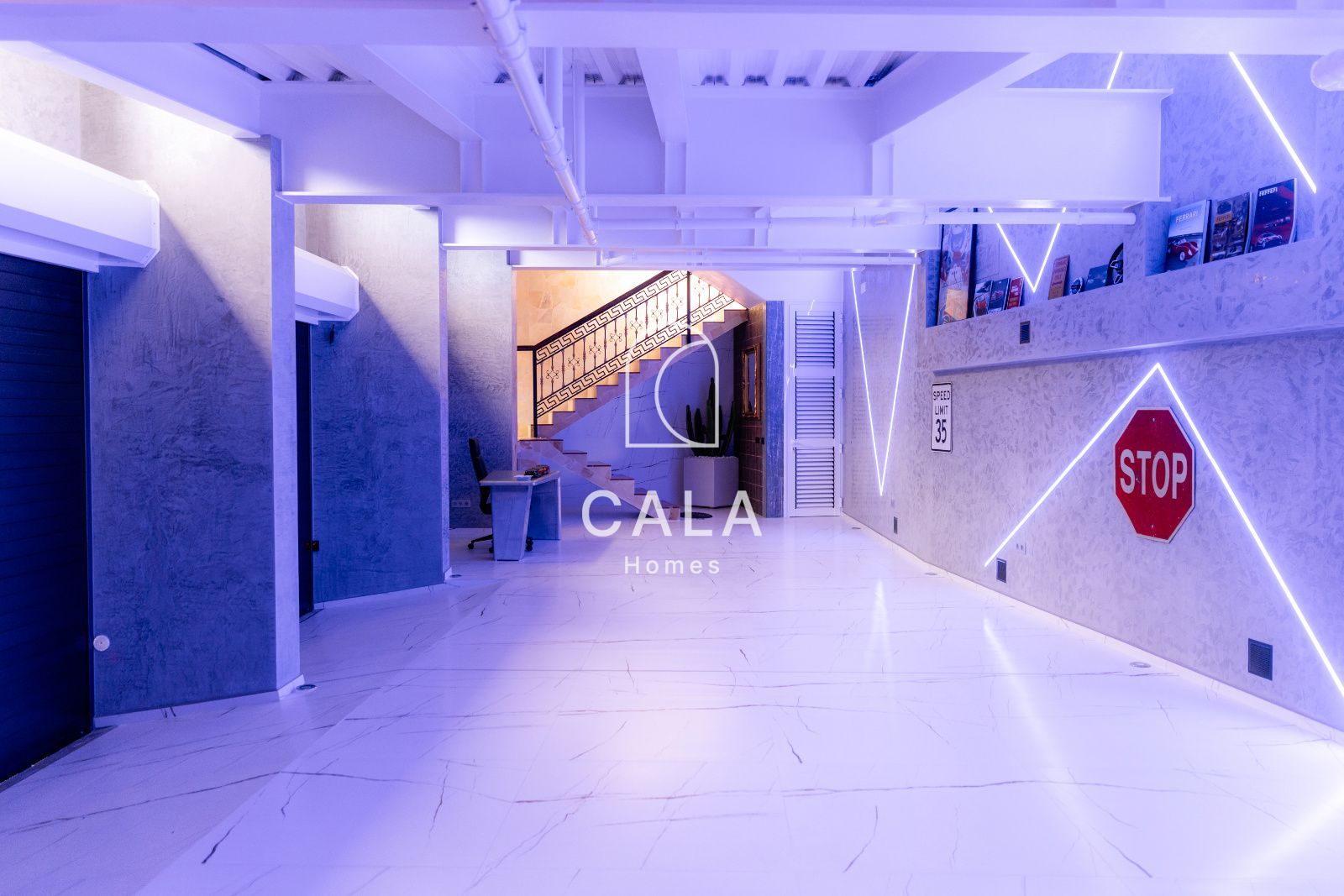 Exclusive Architect-Designed Villa With Open Views Of The Atlantic