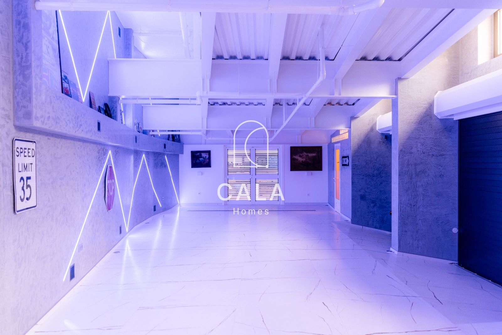 Exclusive Architect-Designed Villa With Open Views Of The Atlantic